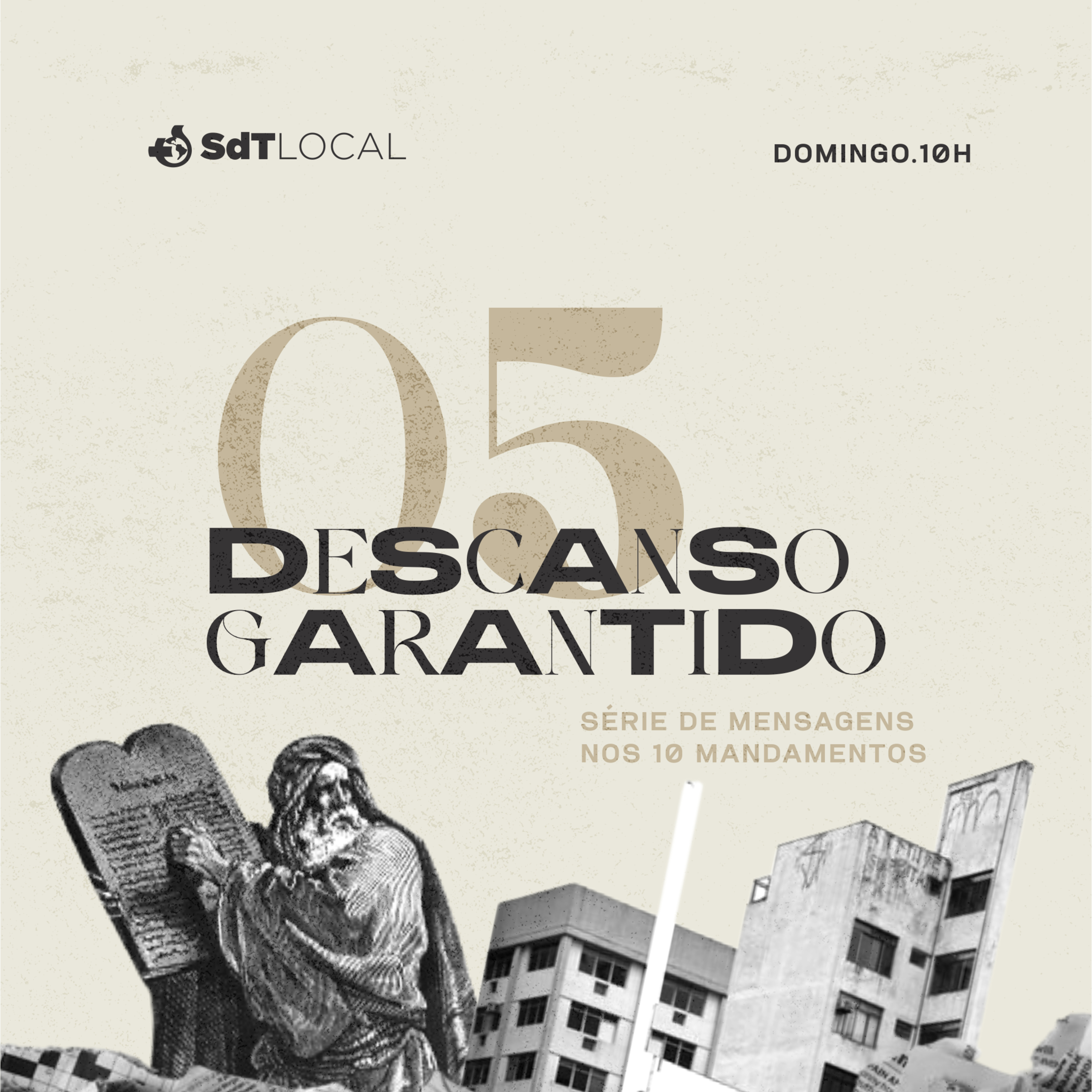 Sal da Terra Curitiba