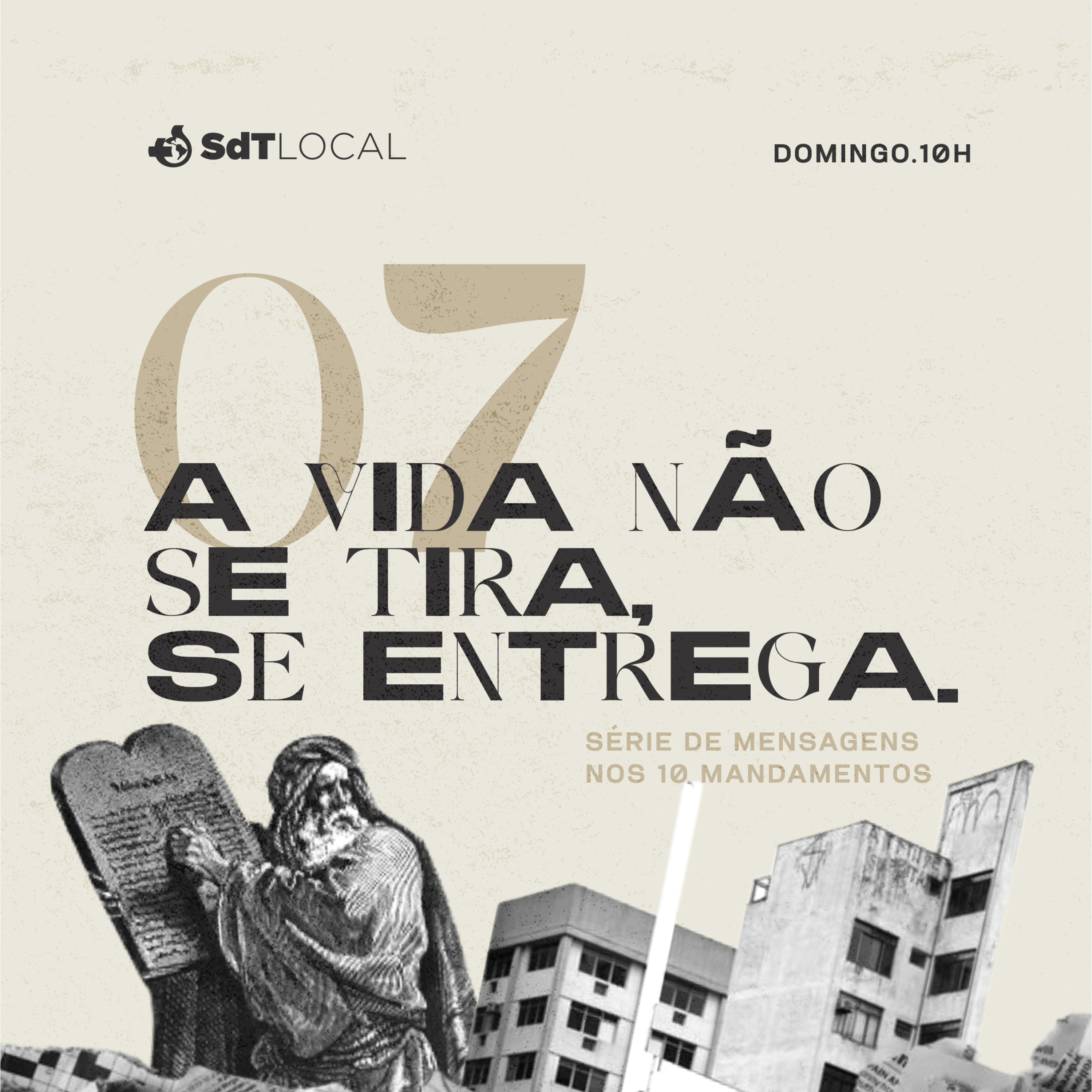Sal da Terra Curitiba