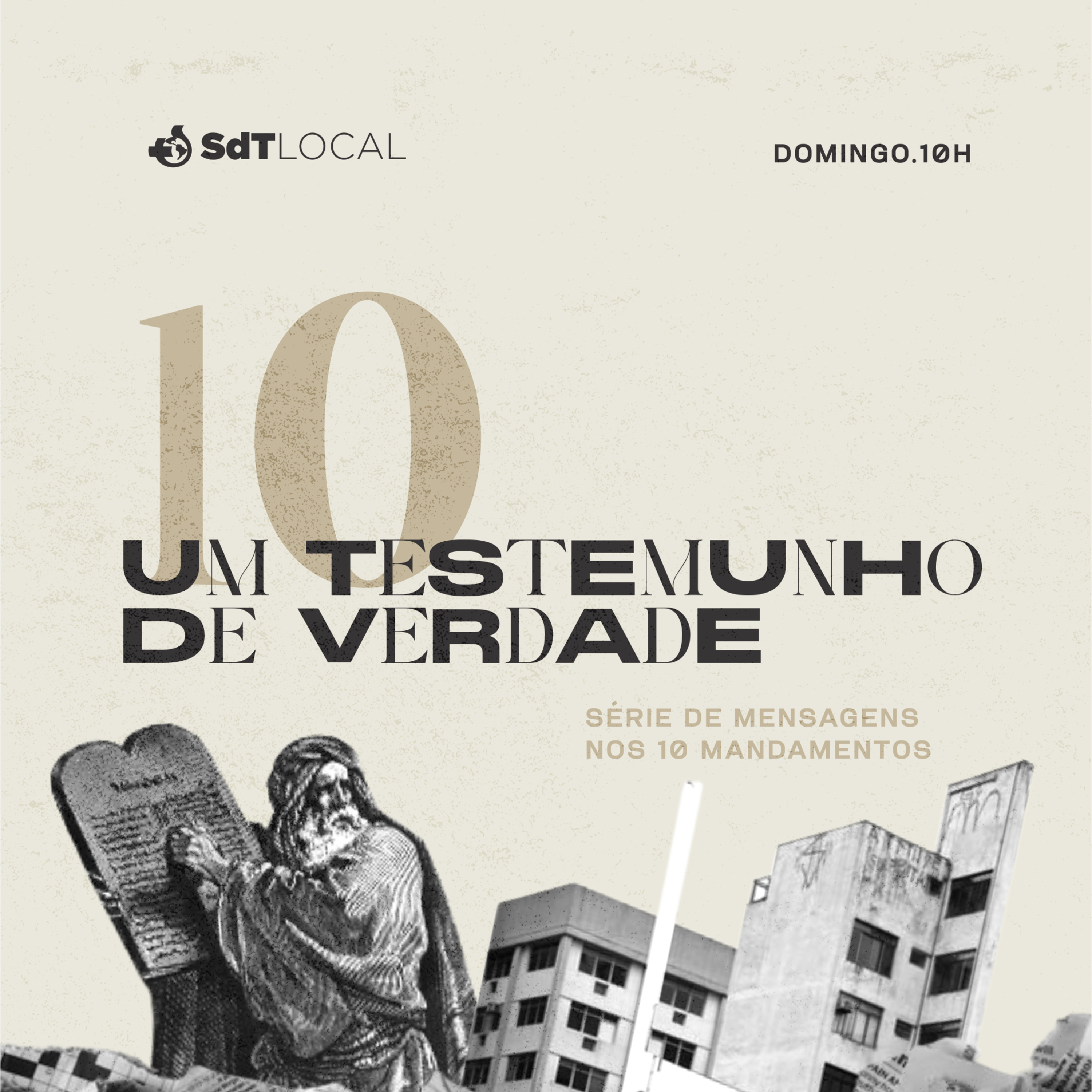 Sal da Terra Curitiba