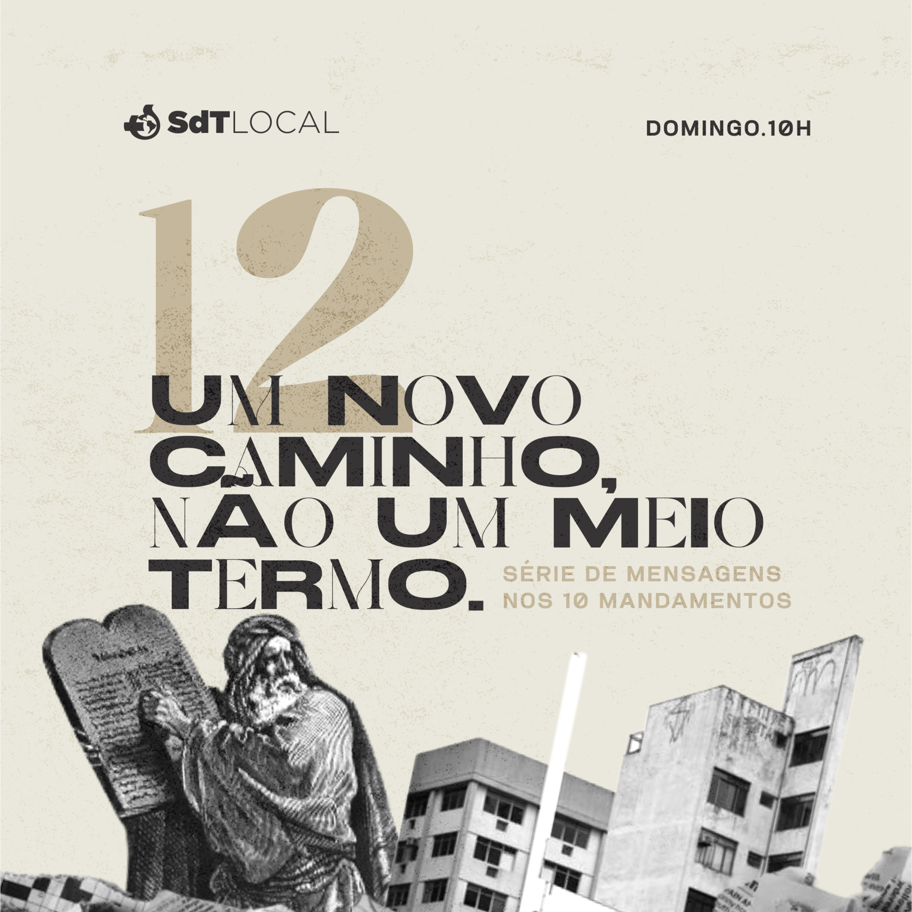 Sal da Terra Curitiba