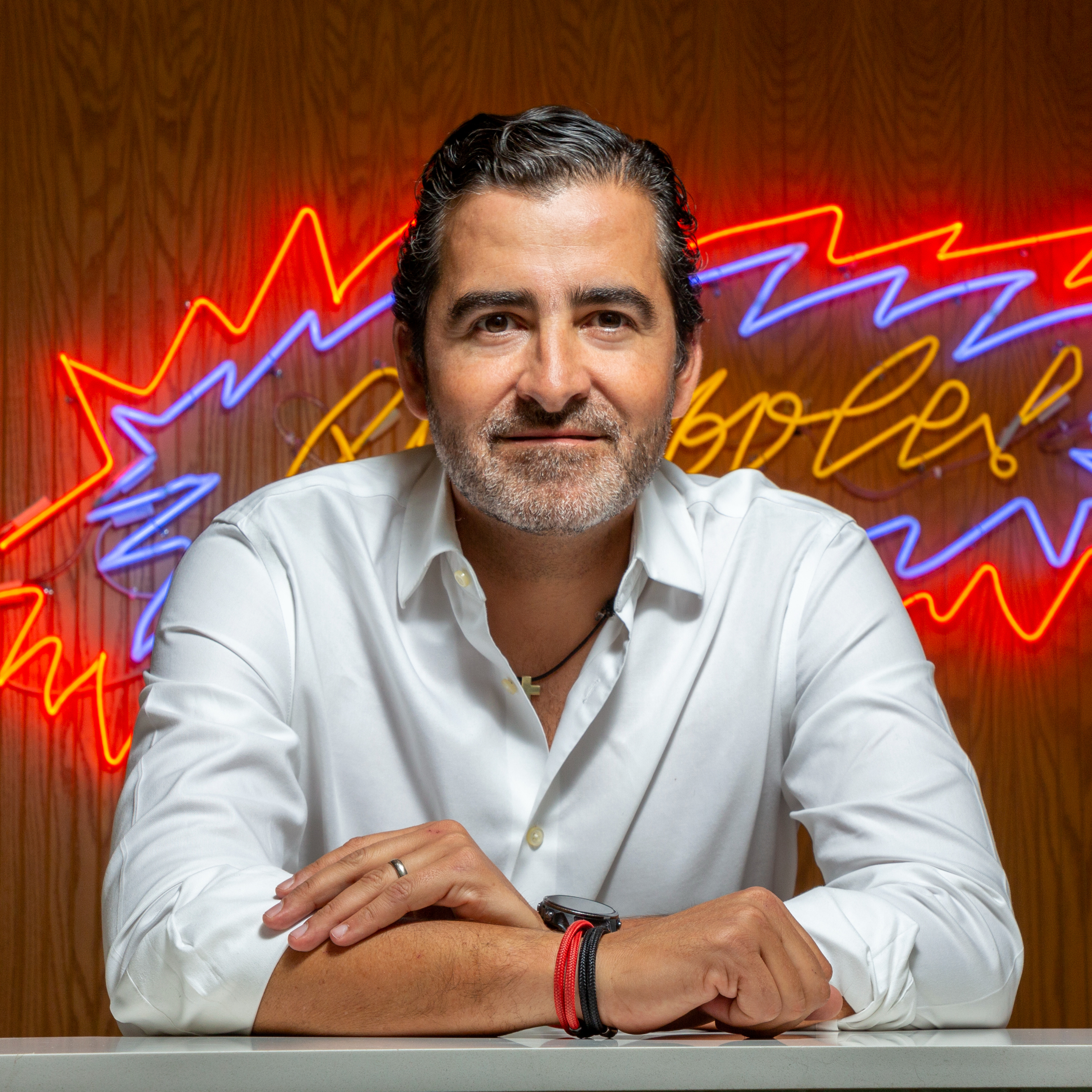 Fernando Padilla Ez