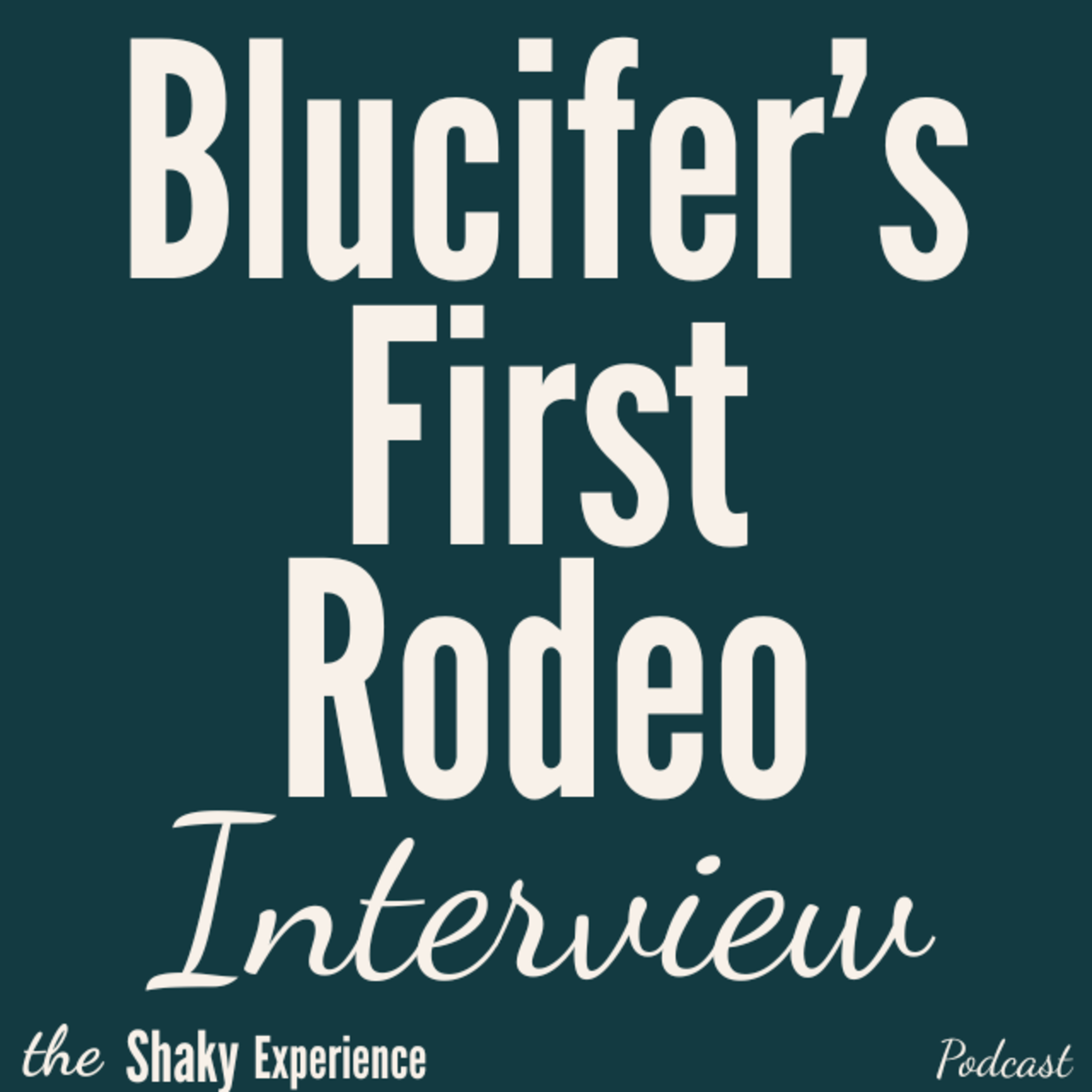 Mike Young (Blucifer's First Rodeo): Creating a Music Festival, Scheduling 250+ Bands, The Importance of Compensating Artists, Sustaining Tradition & Denver Scene Support episode artwork