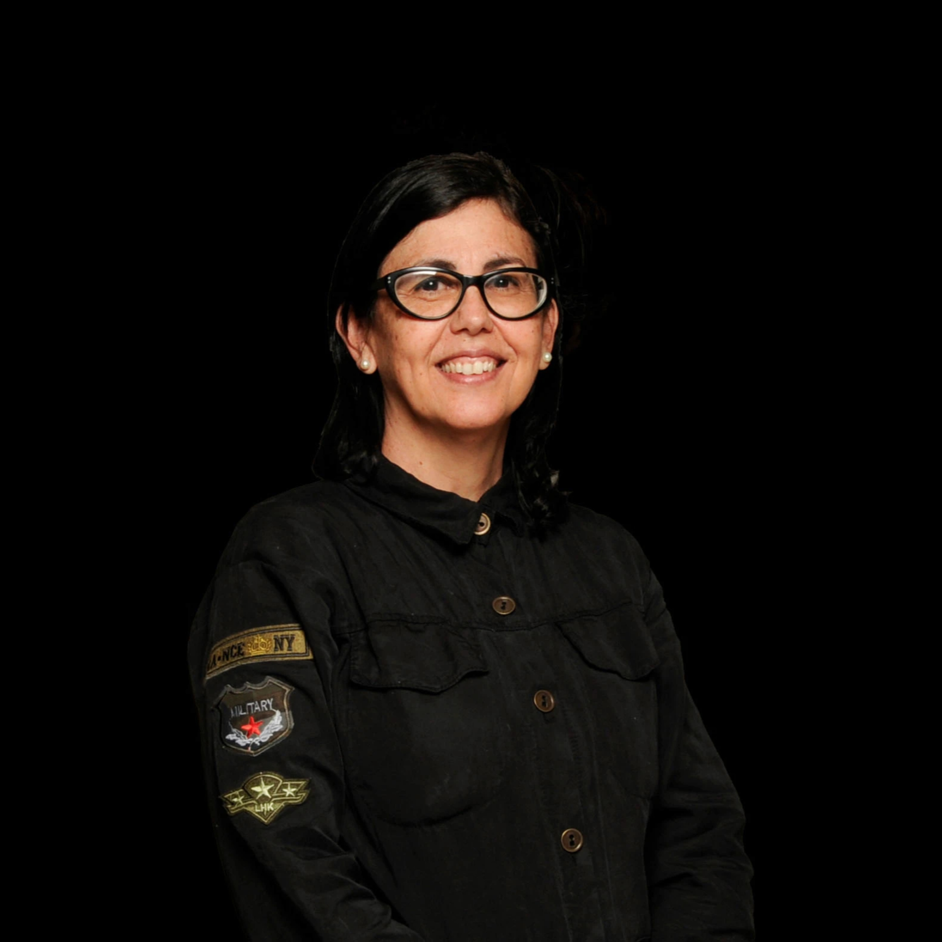 Pilar Pedraza "Las imágenes existen para contar historias" Perú 13.03.2025  episode artwork