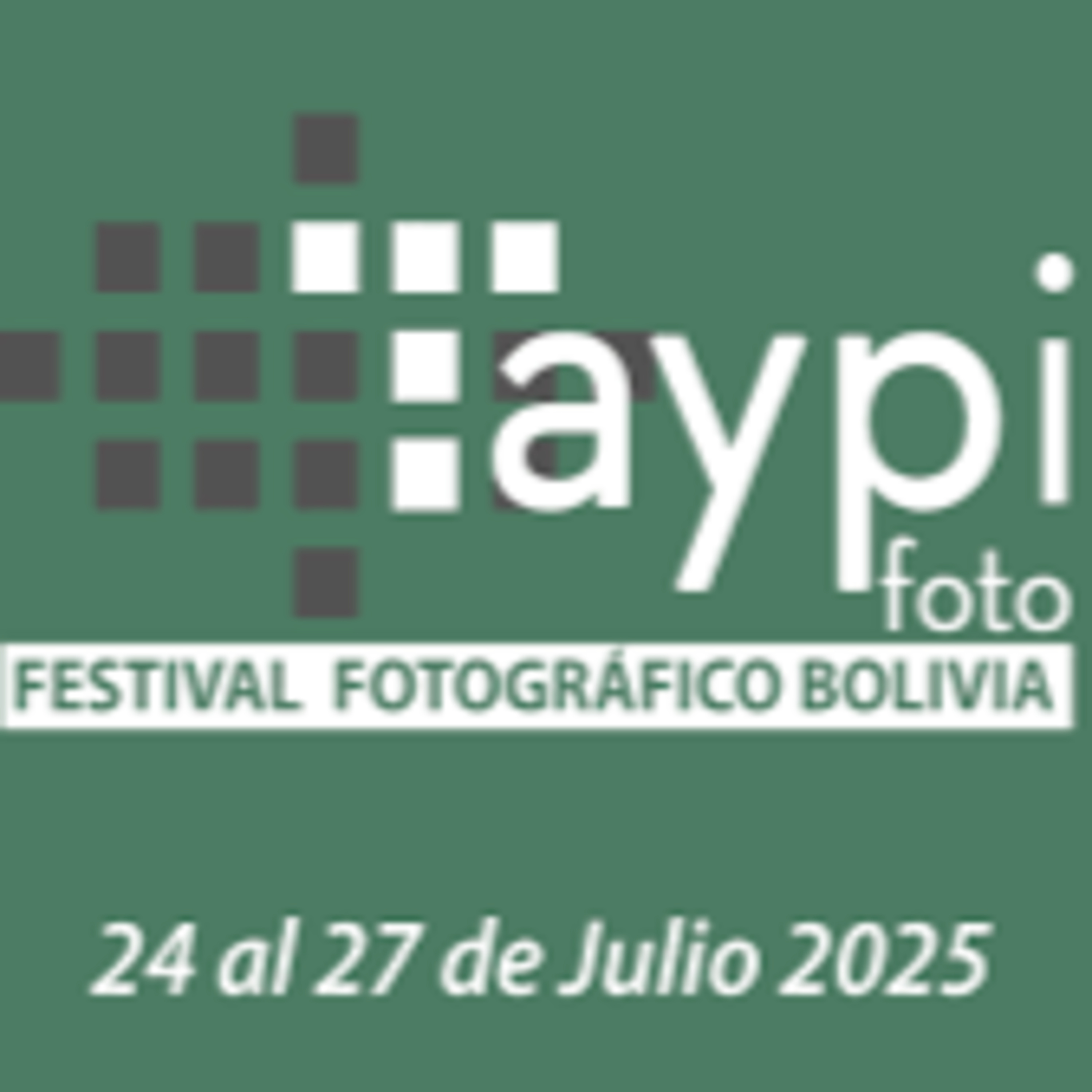 Festival Taypi "Estamos viendo la historia en primera fila. Bolivia 03.07.2025 episode artwork
