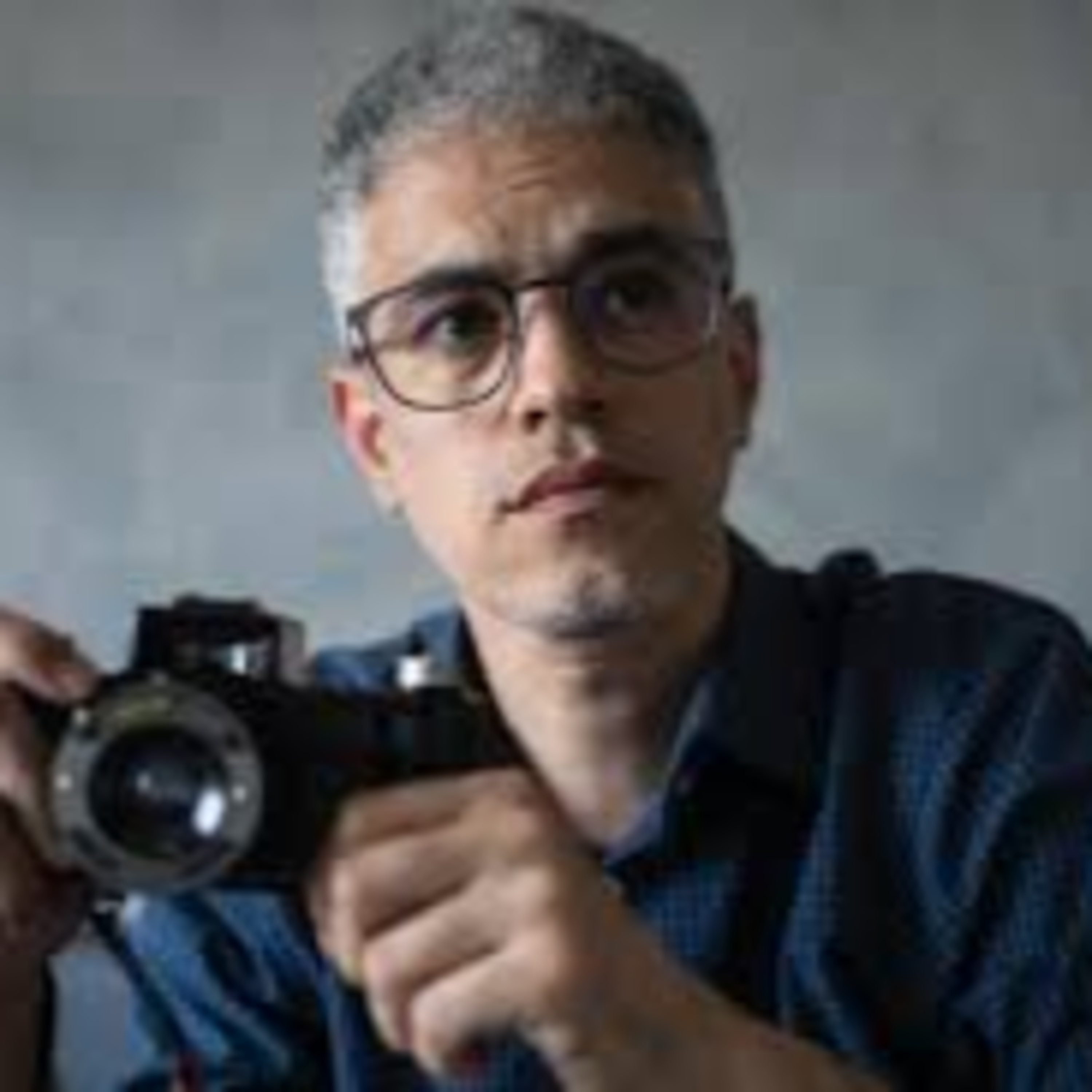 Raphael Alves "Es un trabajo de 17 años que no termina" Brasil 18.12.2025 episode artwork