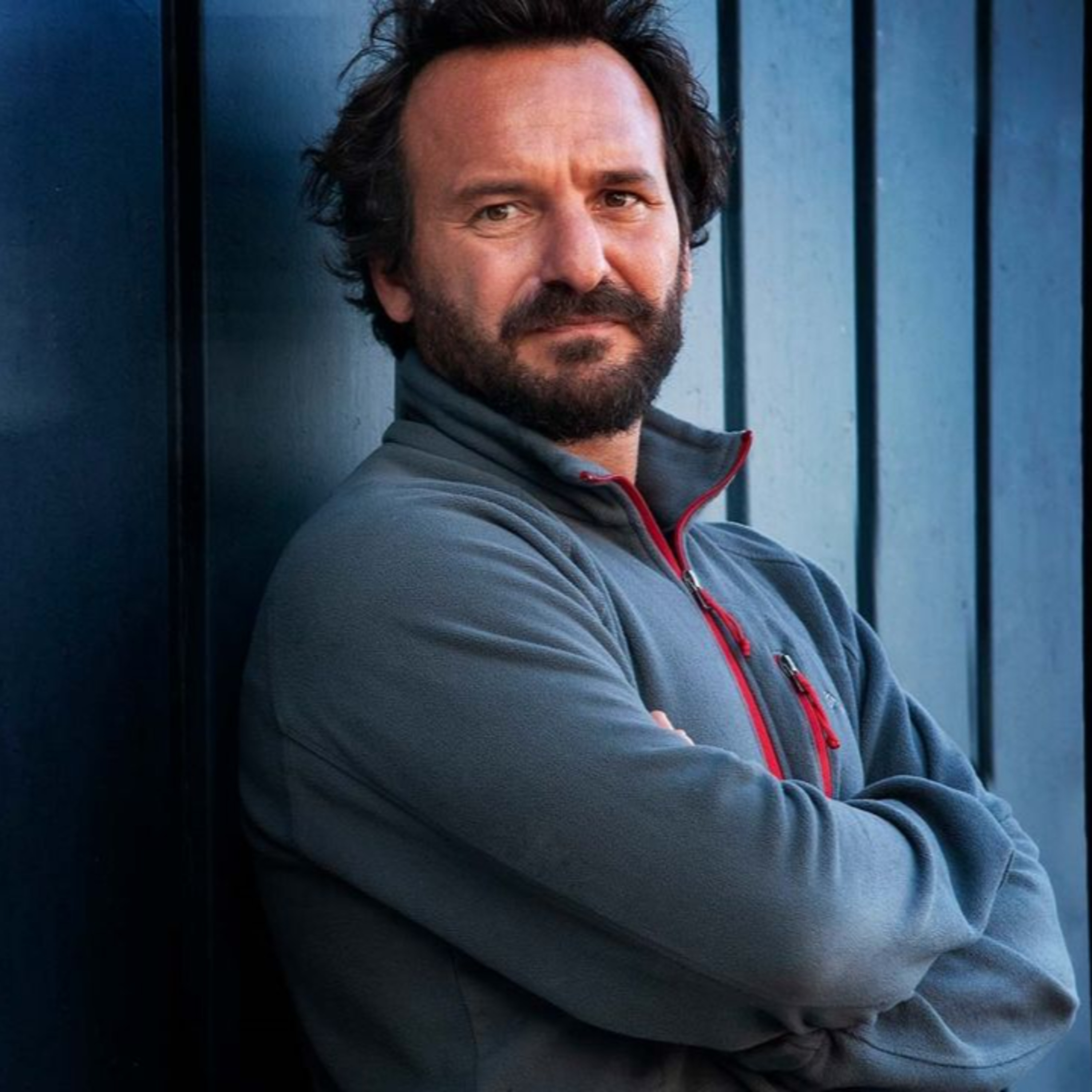 Rodrigo Abd "Que la velocidad no nos desvíe la atención de lo importante" Argentina 25.12.2025 episode artwork