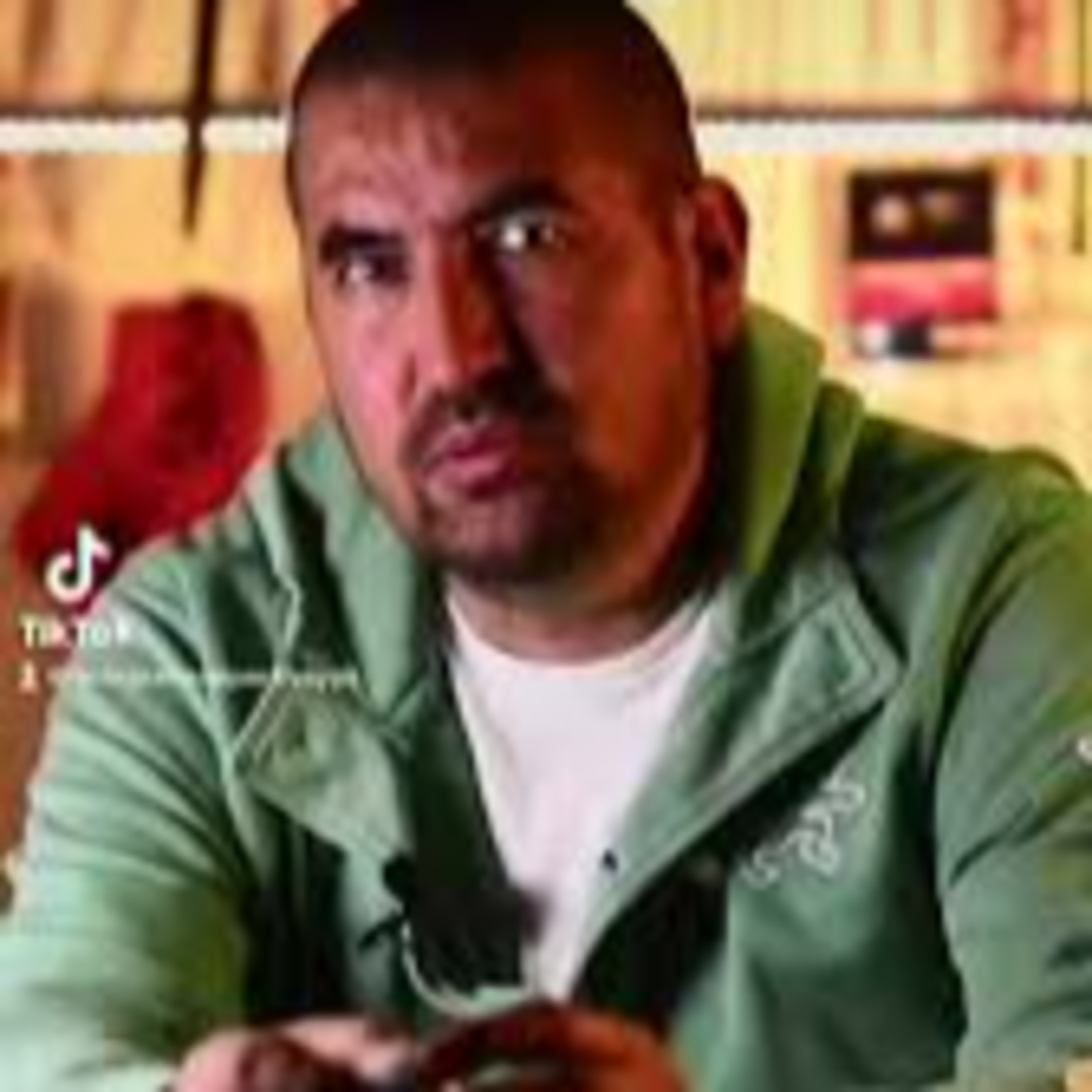 Jaime López "los latinoamericanos somos muy talentosos" Máxico 02.07.2026 episode artwork