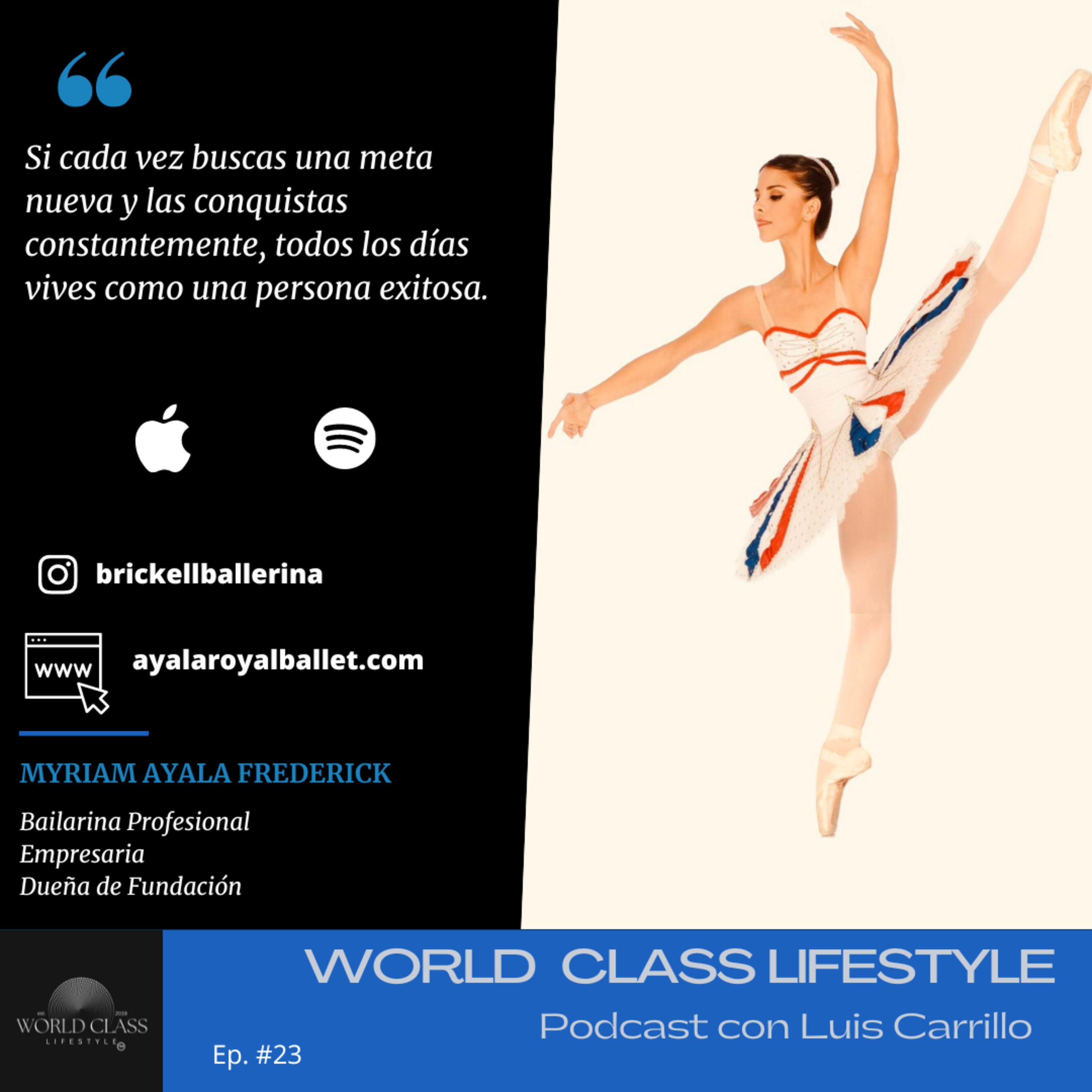 World Class Lifestyle