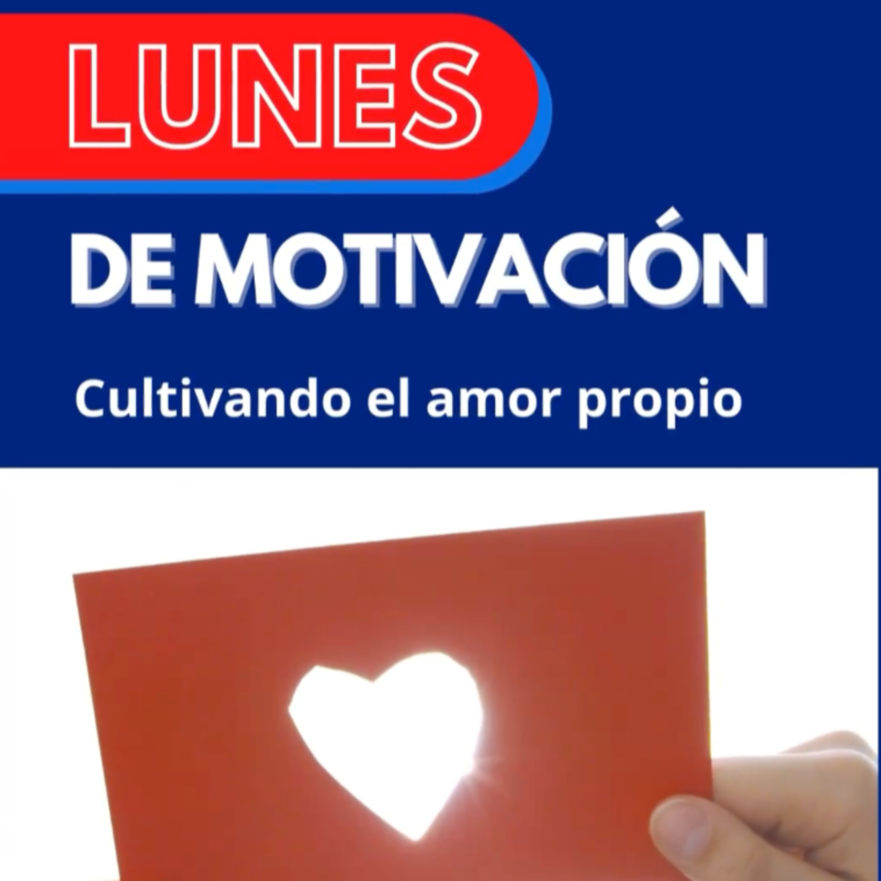 Cultivando el Amor Propio episode artwork