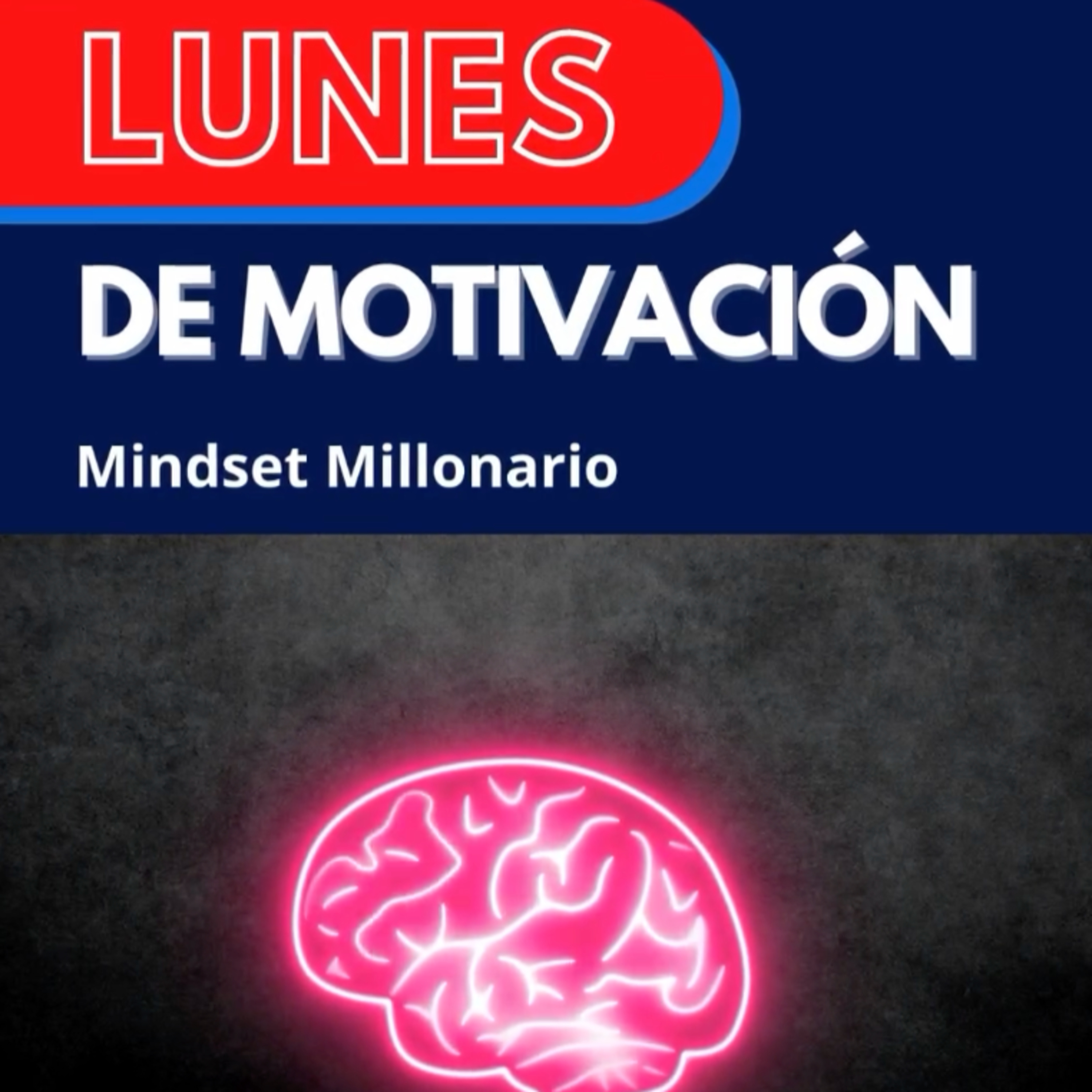 ¿Cómo piensan las personas millonarias? episode artwork