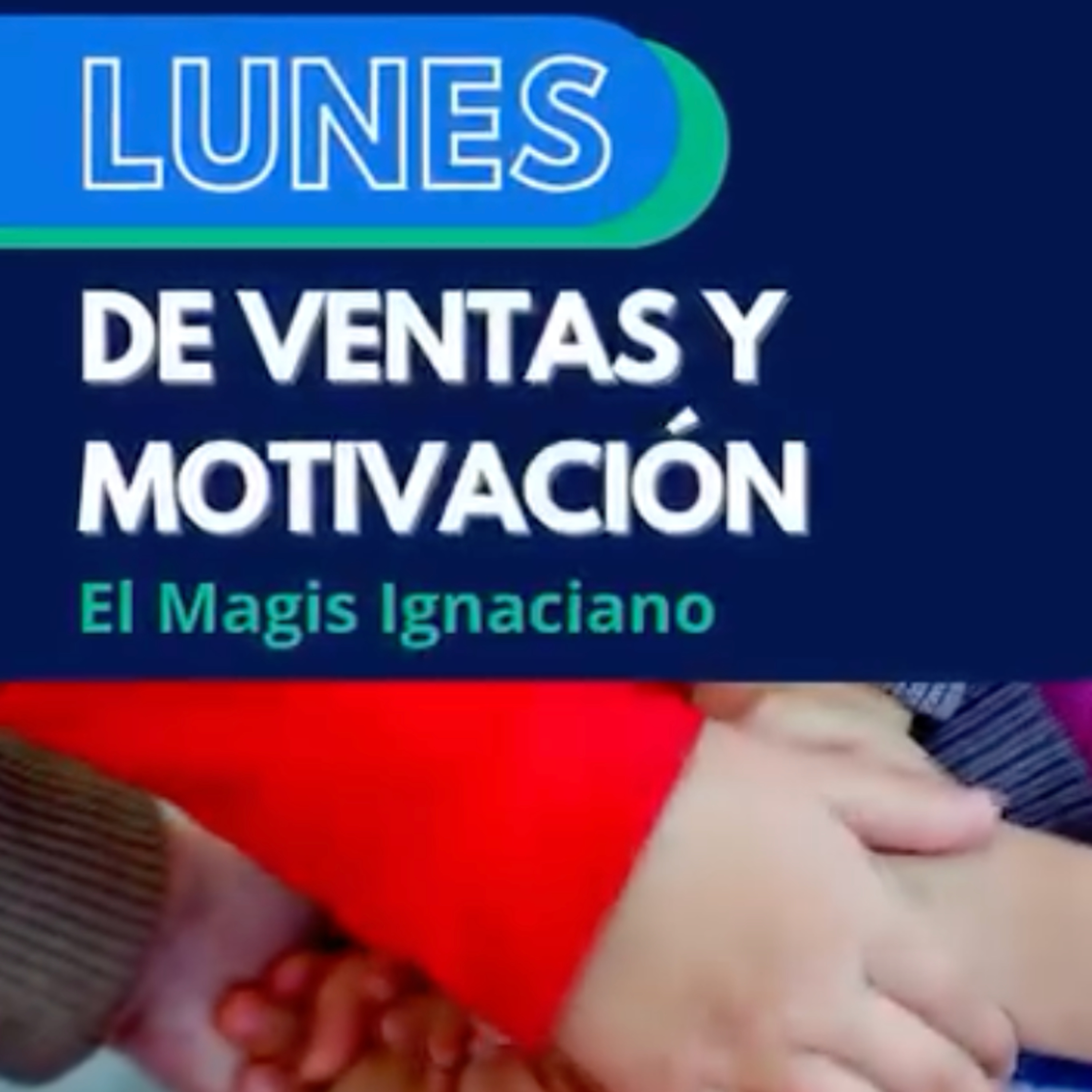 El Magis Ignaciano episode artwork