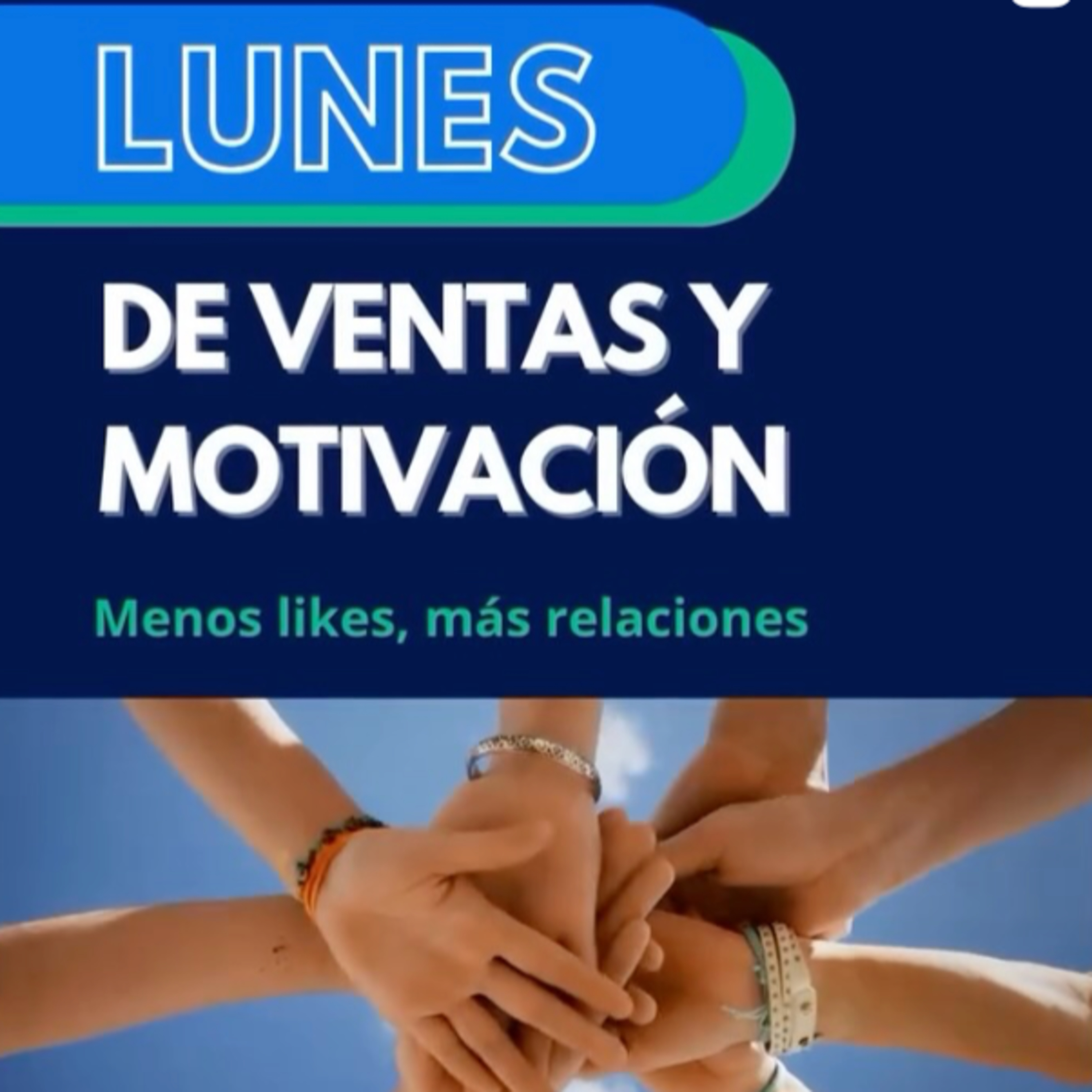 Portada de BE OPEN
