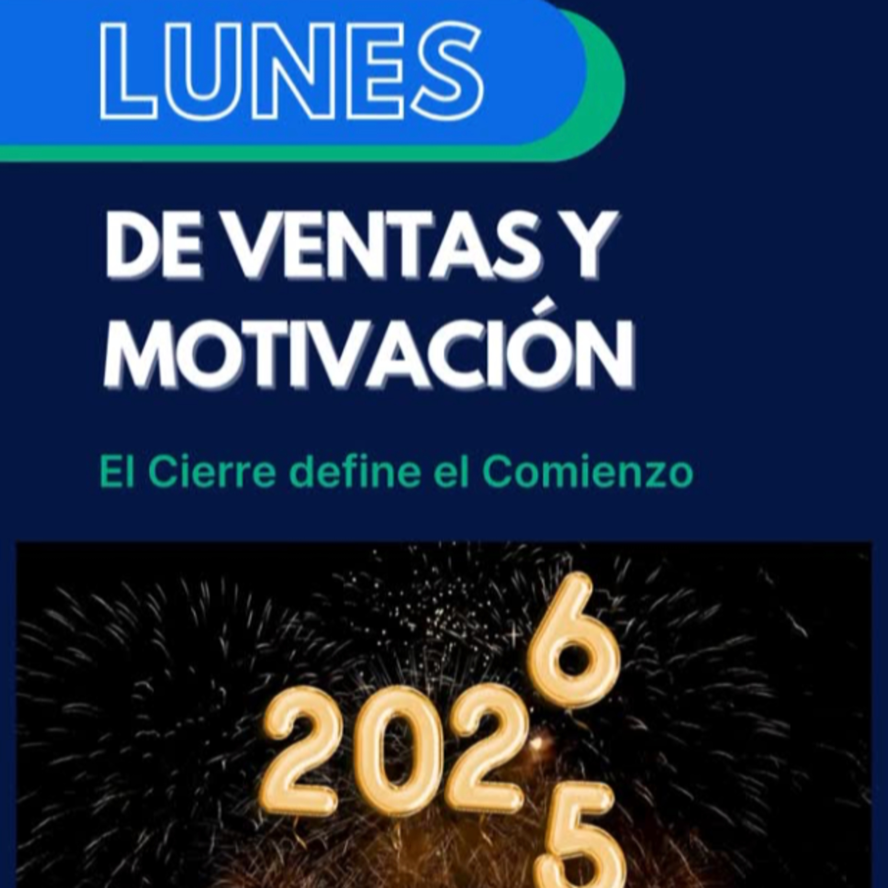 El Cierre define el Comienzo episode artwork