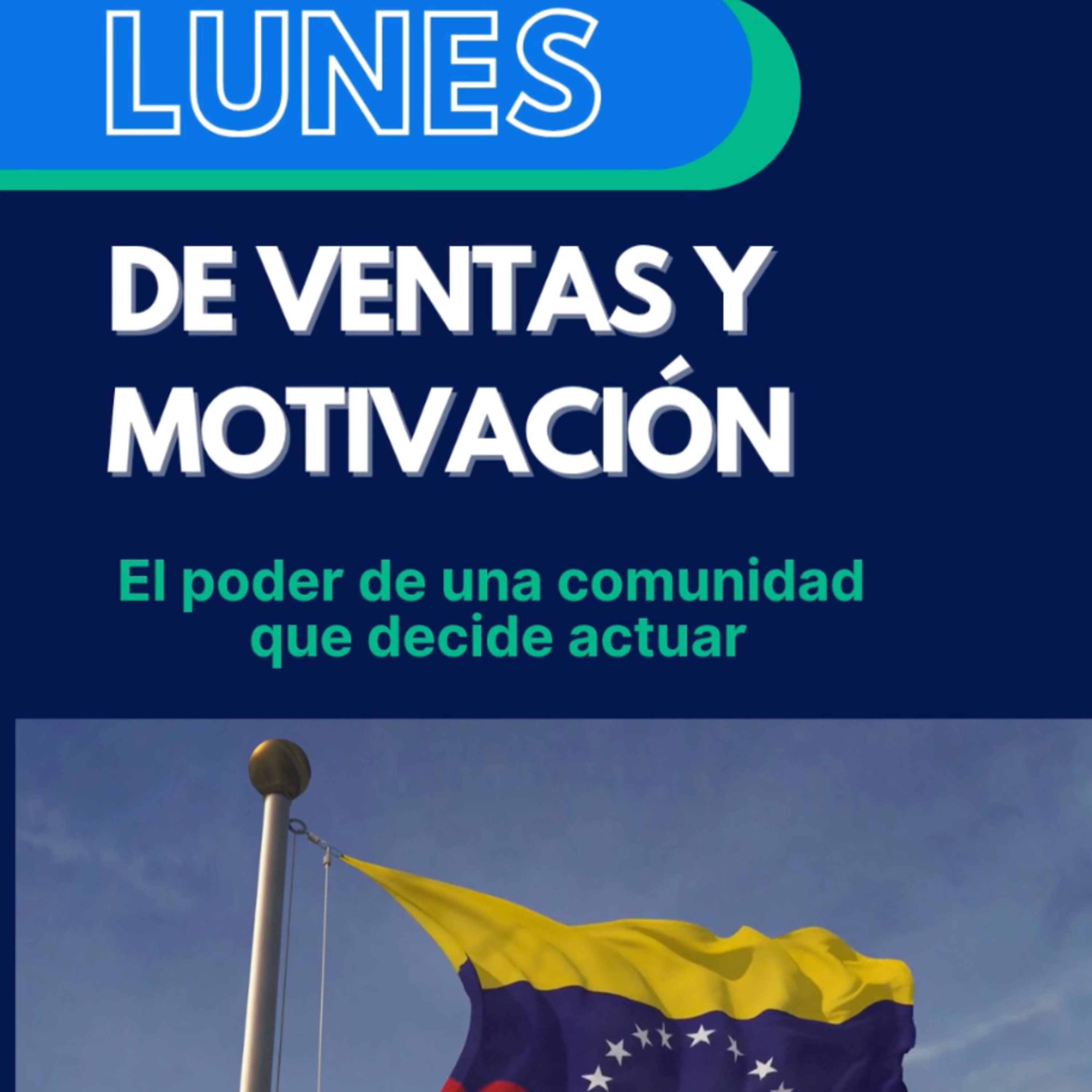El poder de una comunidad que decide actuar episode artwork