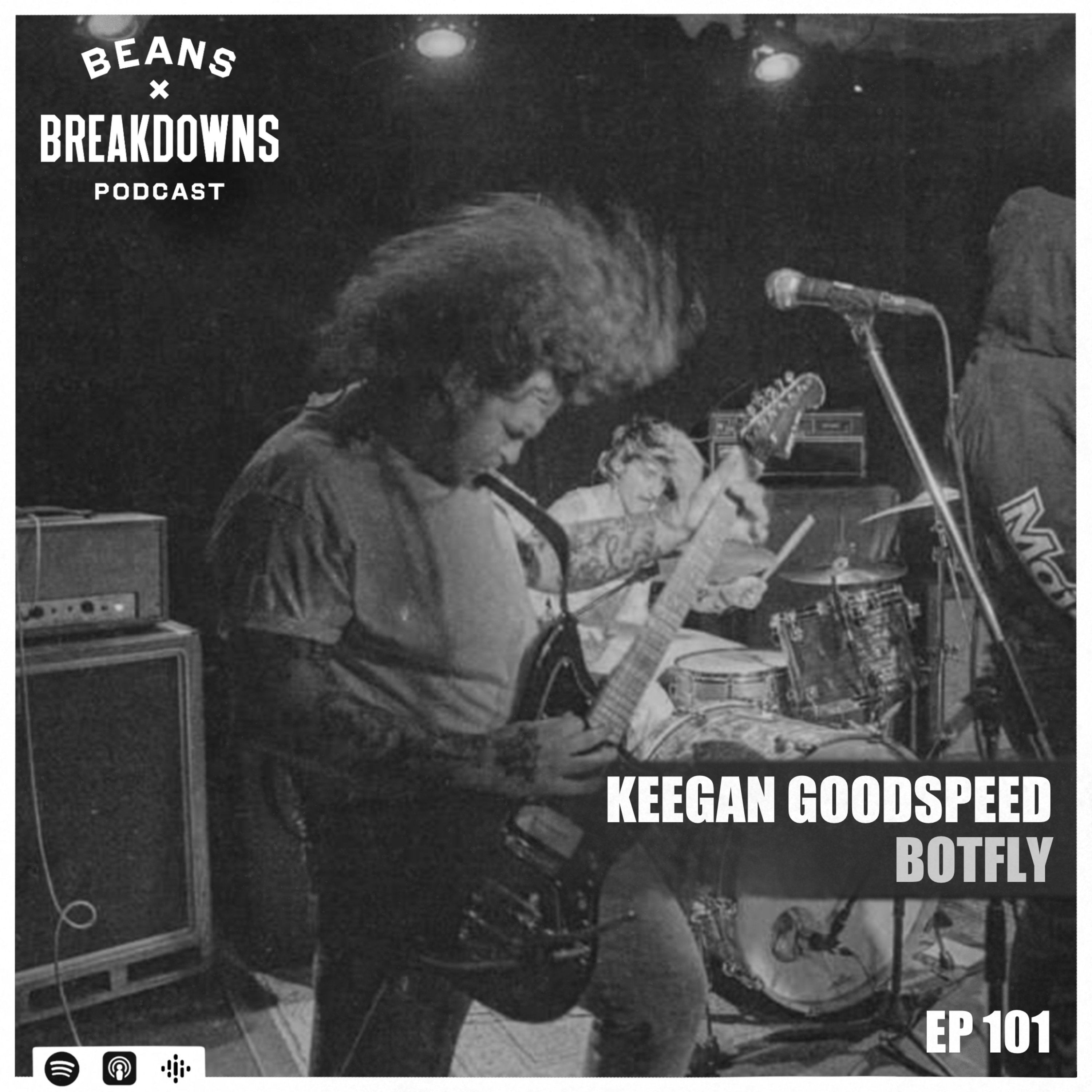 Keegan Goodspeed (Botfly)