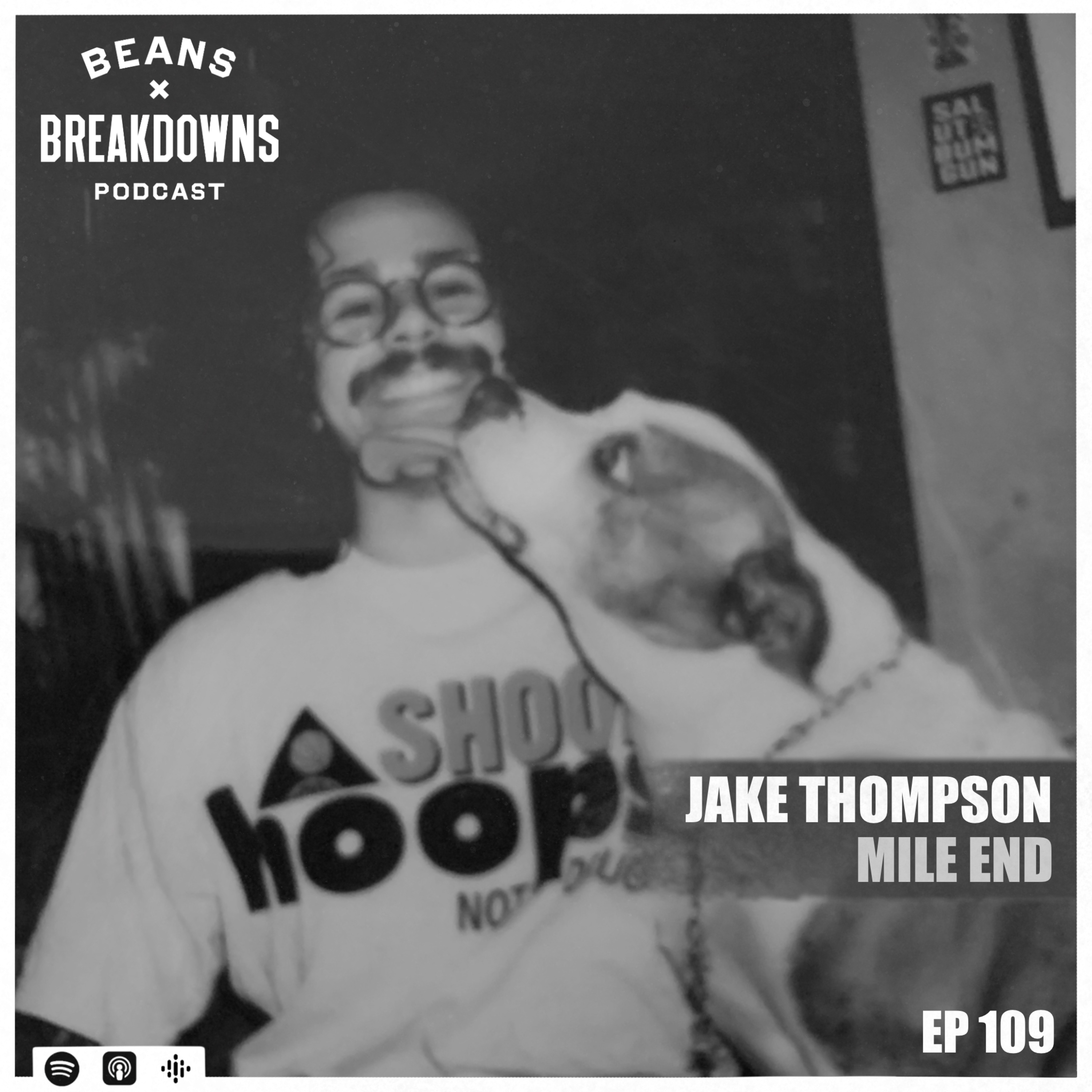 Jake Thompson (Mile End)