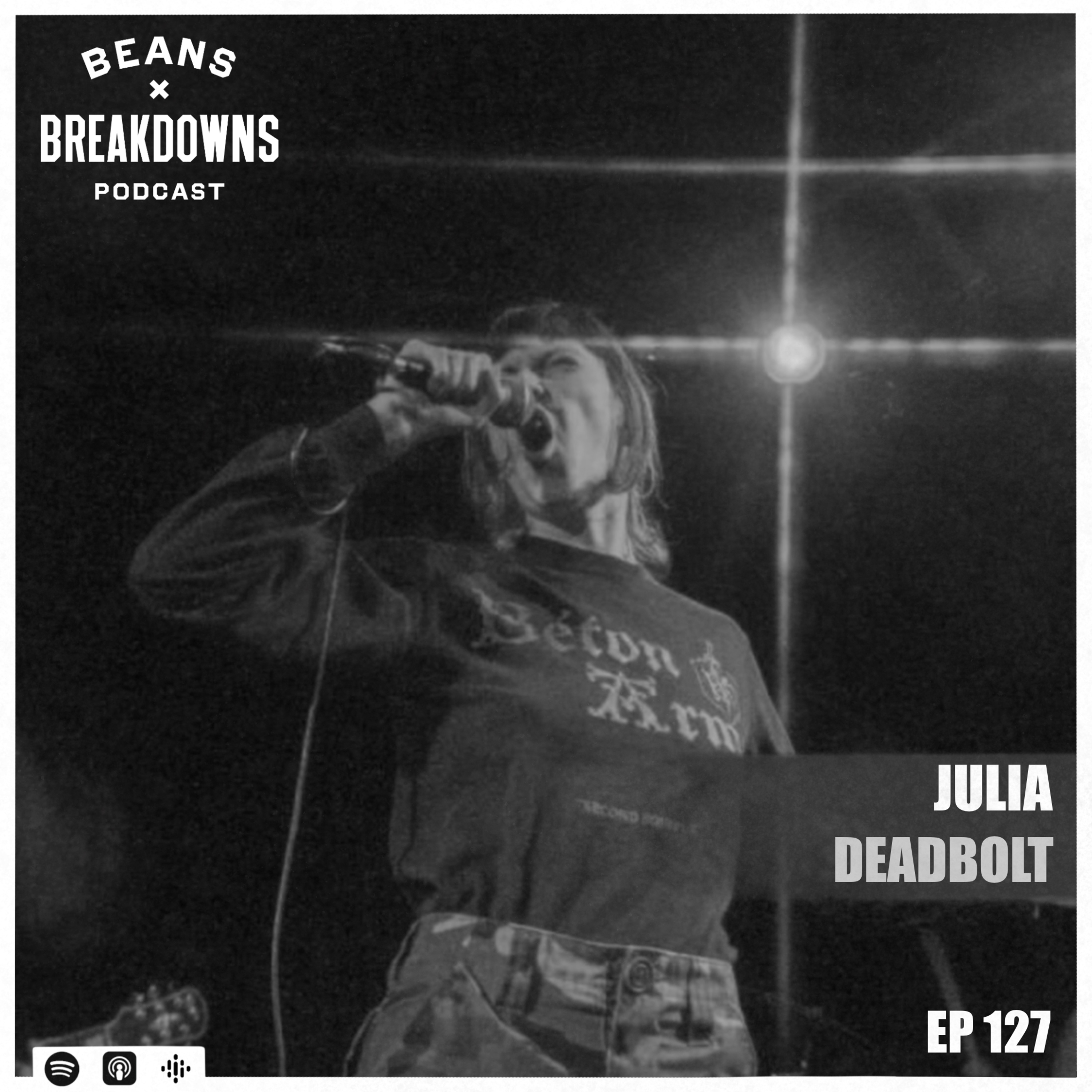 Julia (Deadbolt)