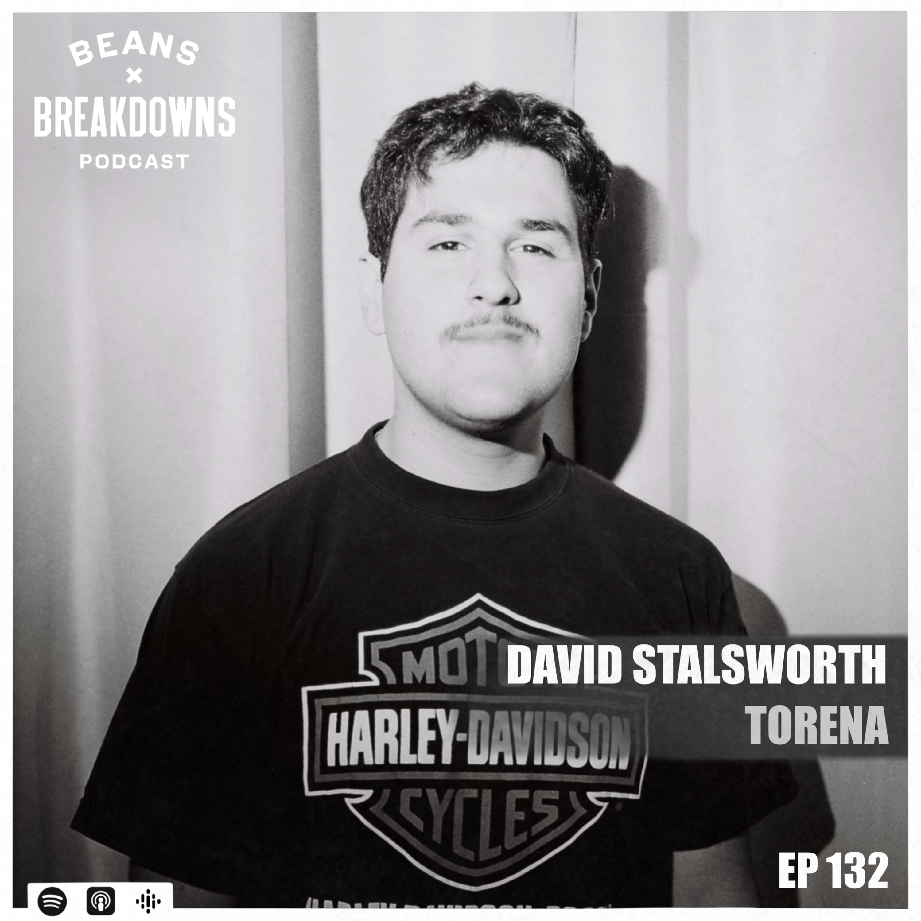 David Stalsworth (Torena)