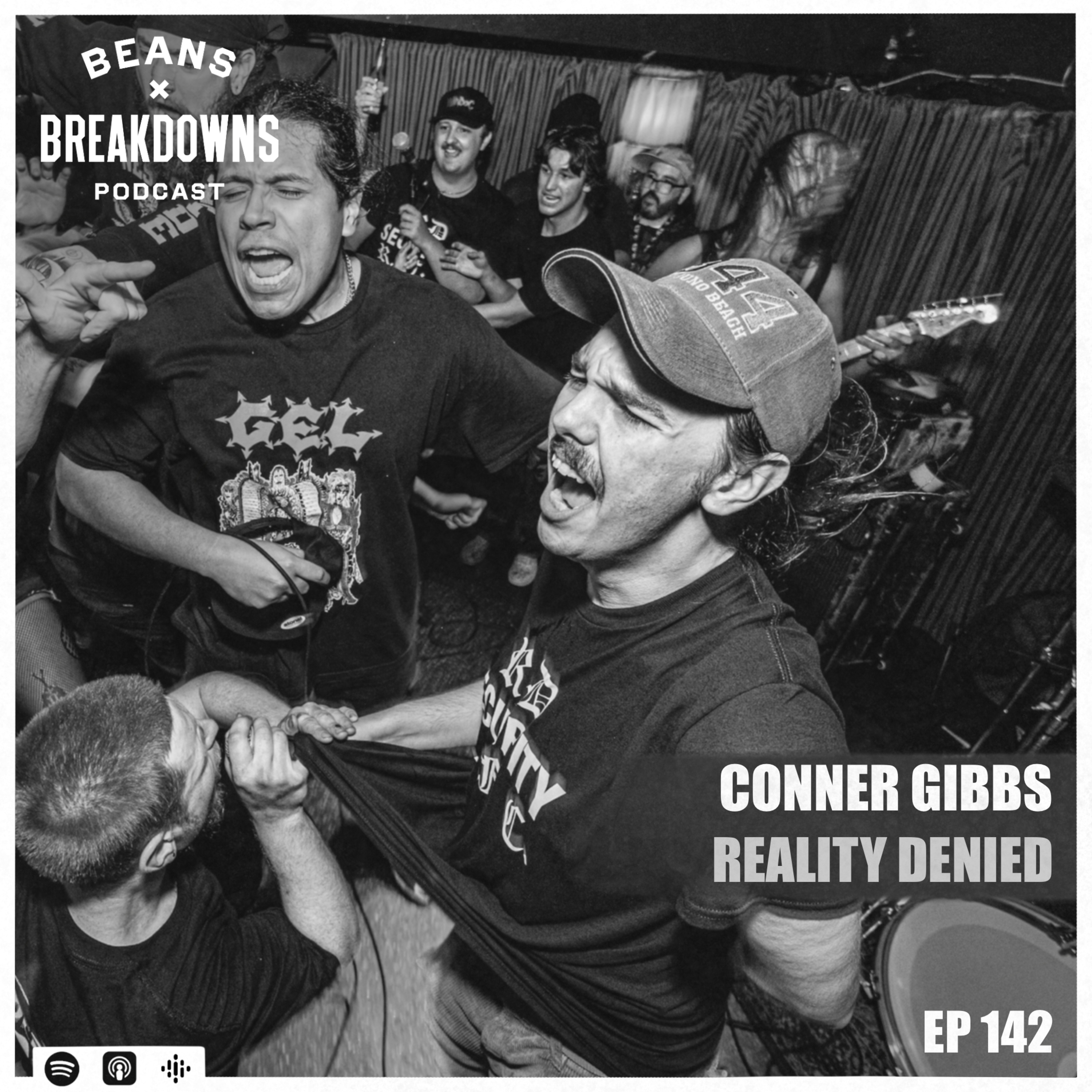 Conner Gibbs (Reality Denied)