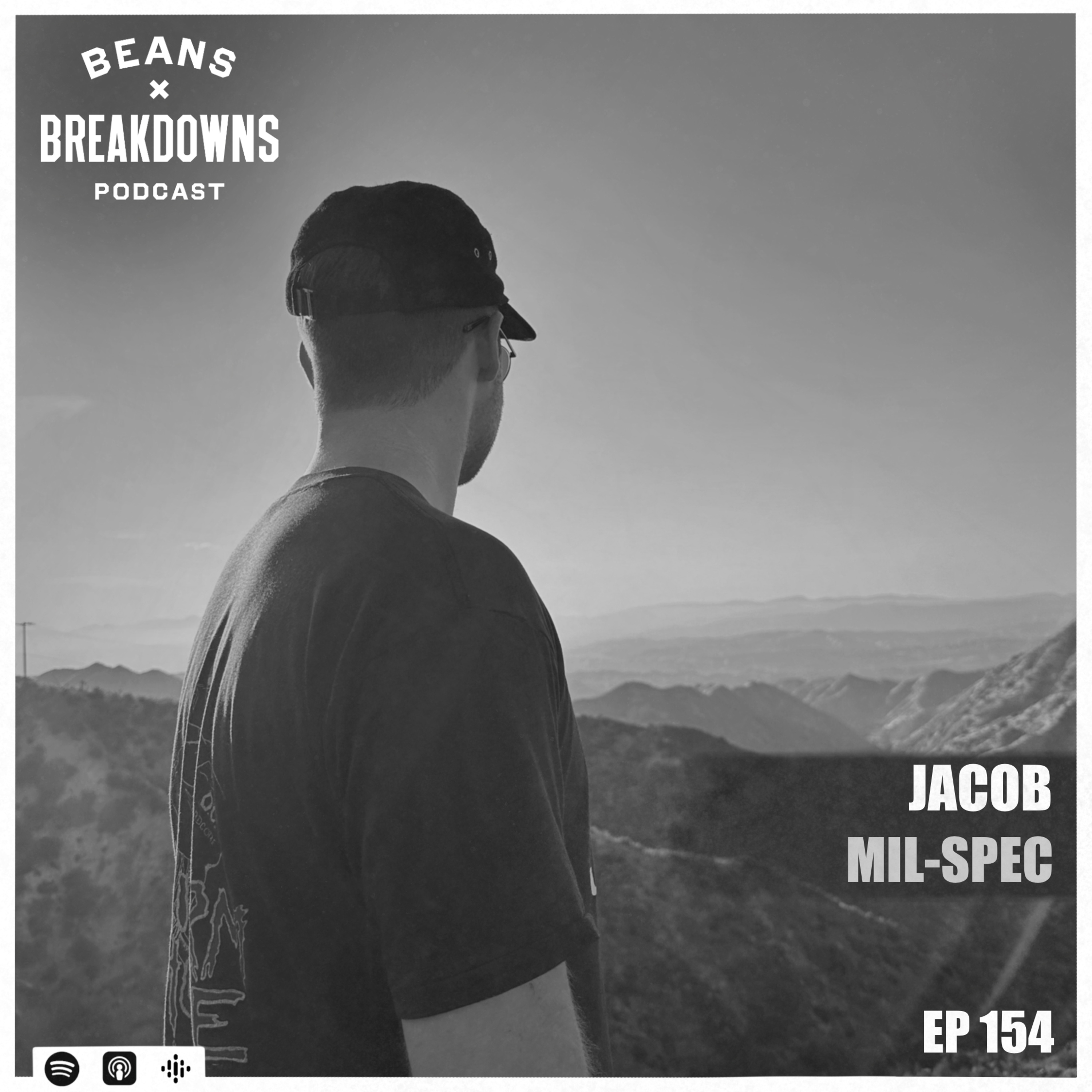 Jacob (Mil-Spec)