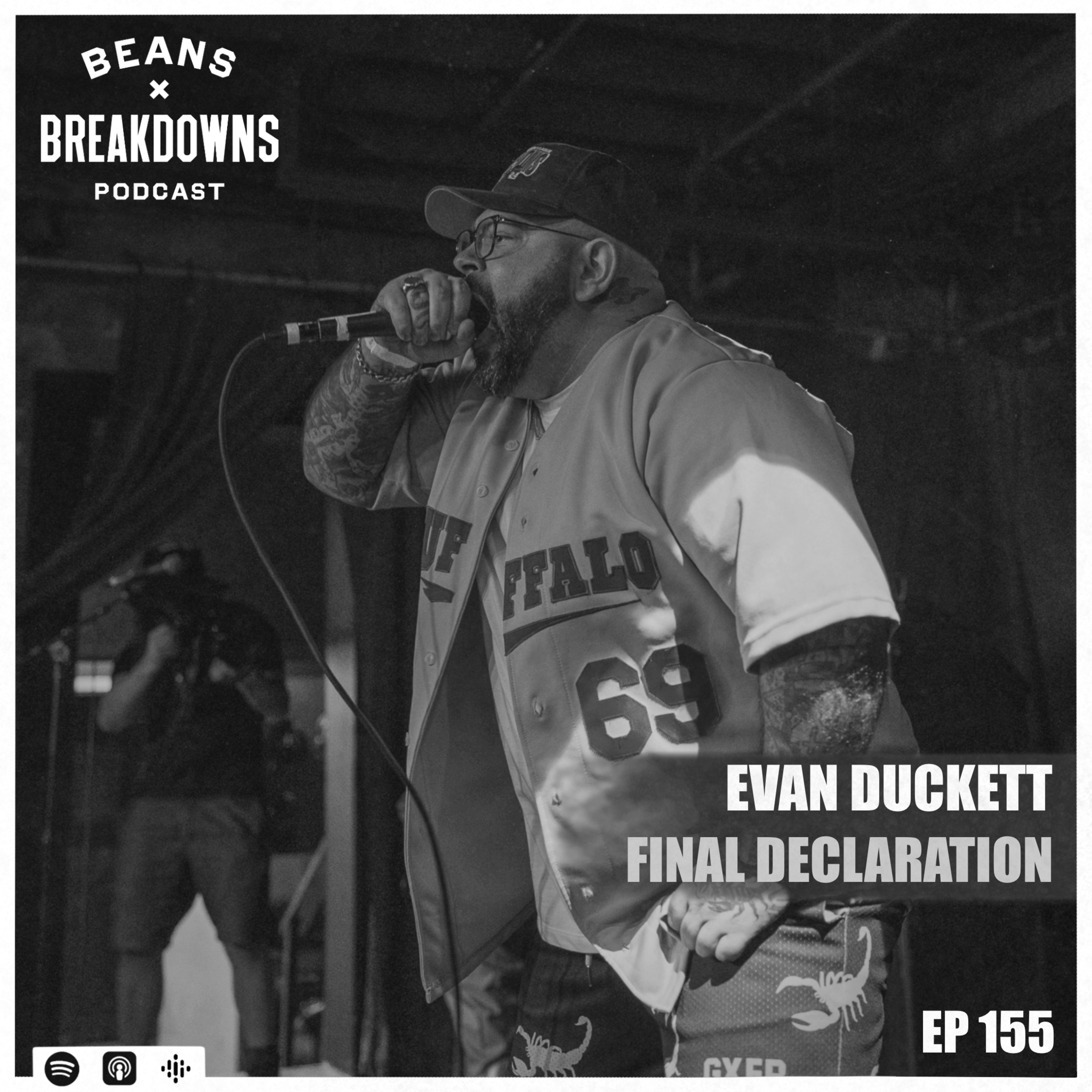 Evan Duckett (Final Declaration)
