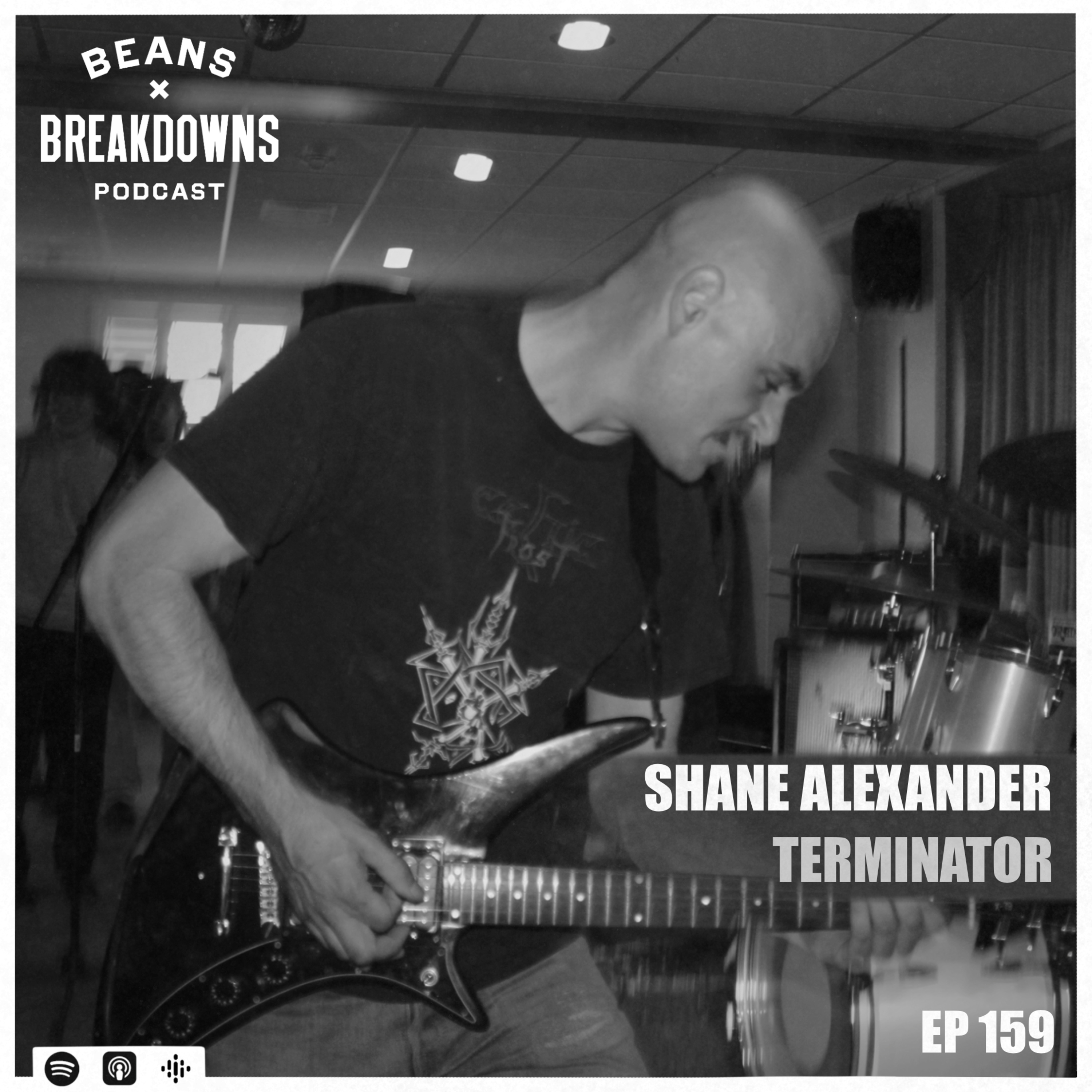 Shane Alexander (Terminator)