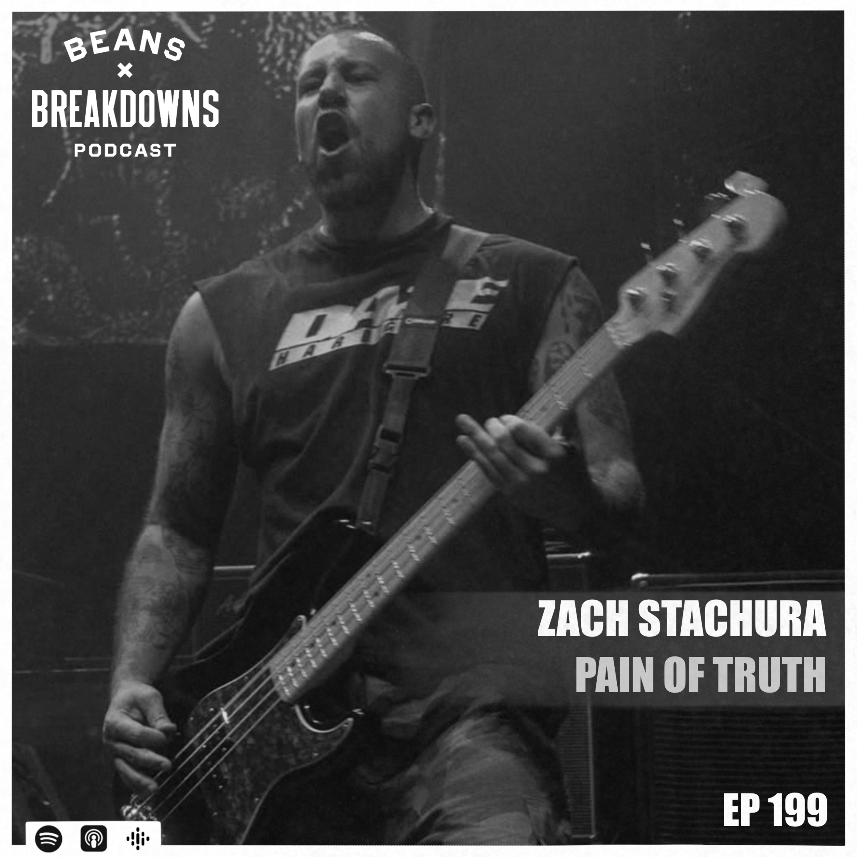 Zach Stachura (Pain of Truth)