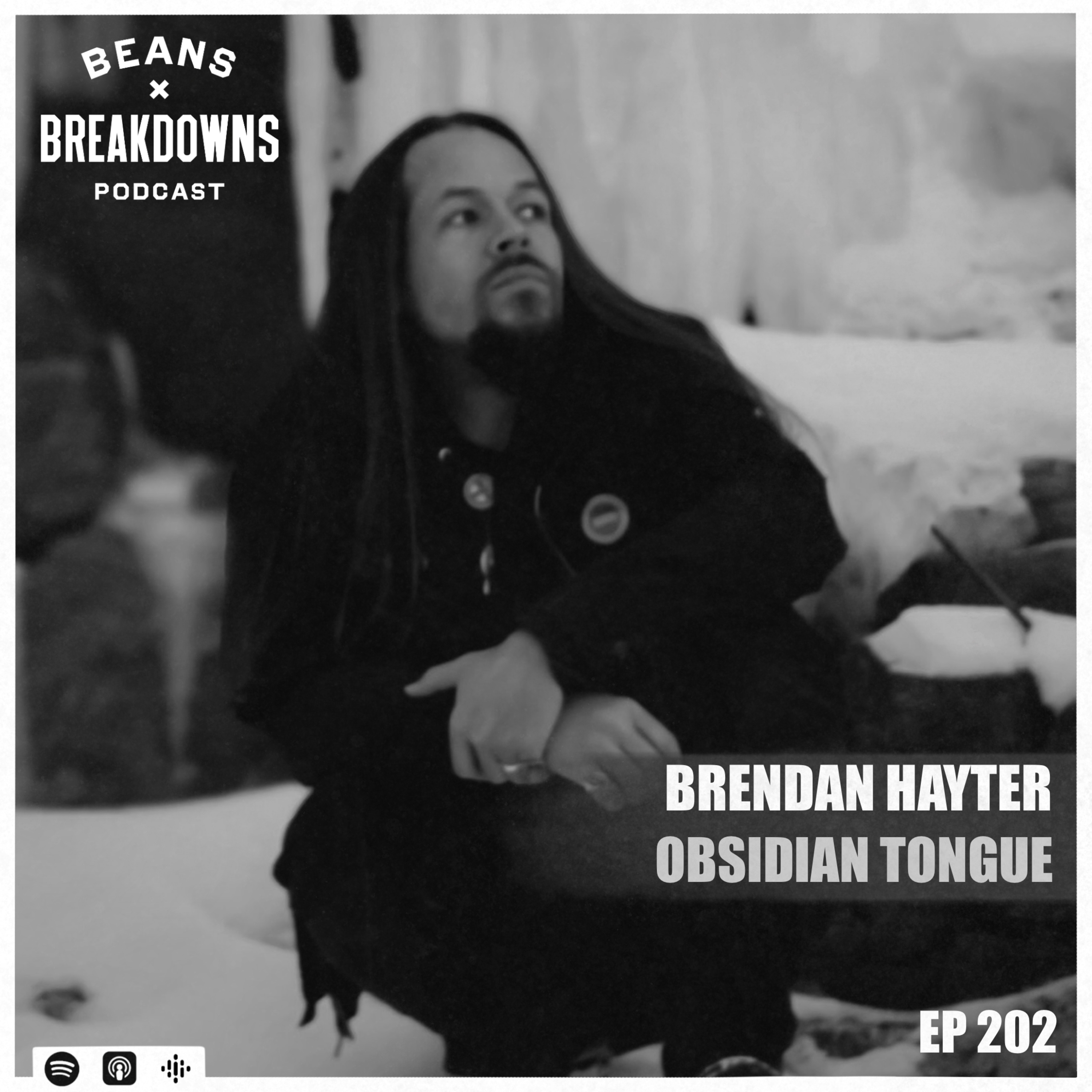 Brendan Hayter (Obsidian Tongue)