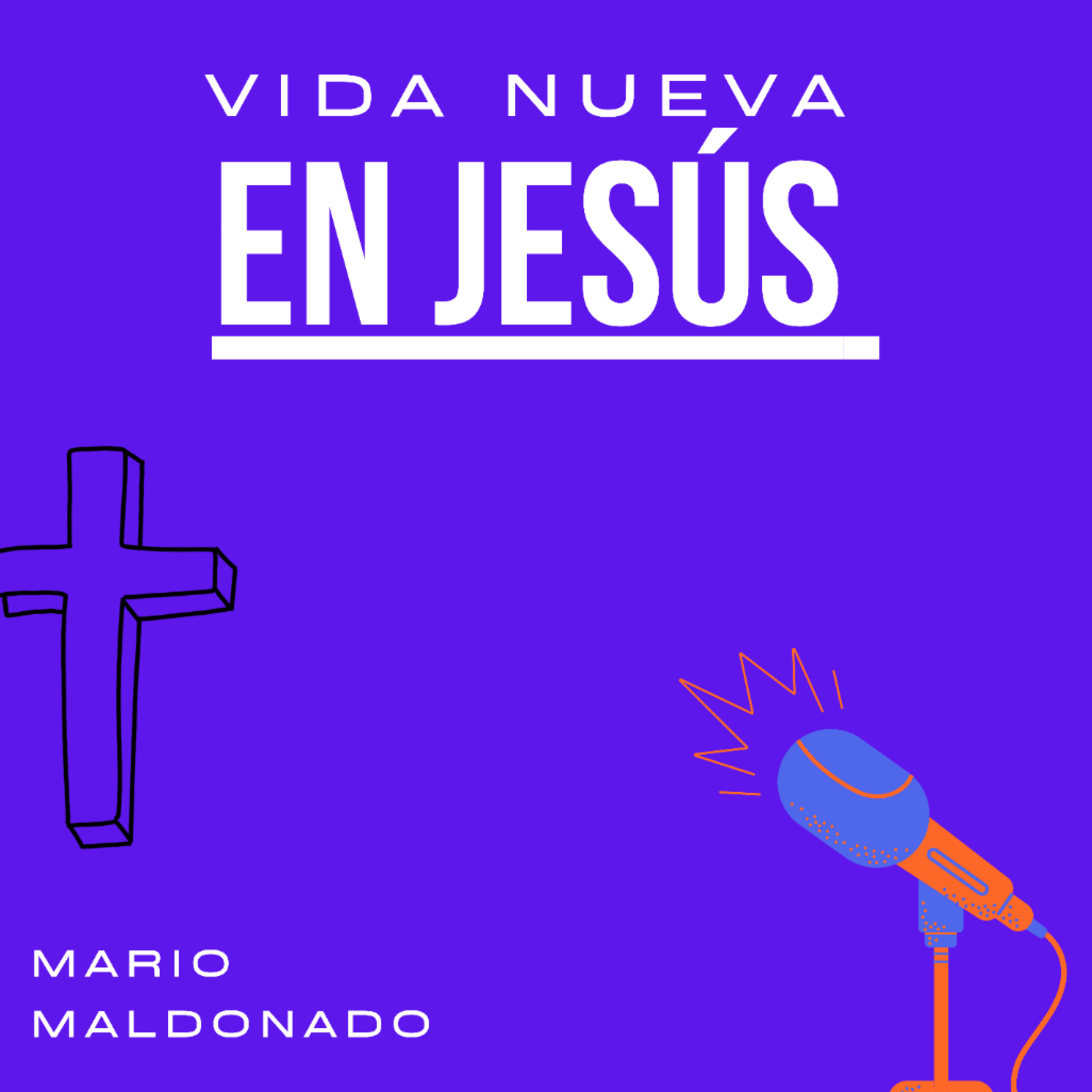 Caminando con Fe y Propósito  episode artwork