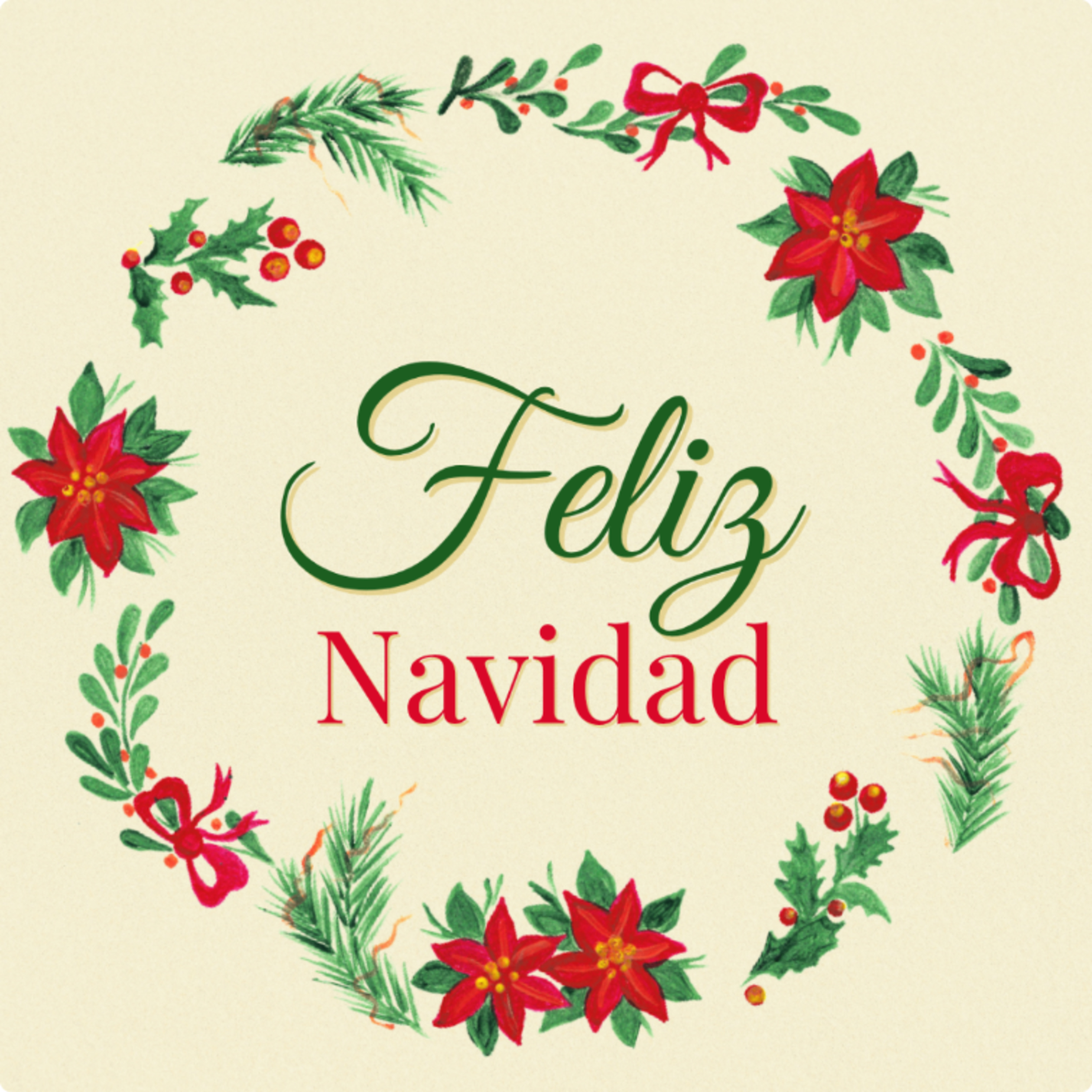 ¡Feliz Navidad!  episode artwork