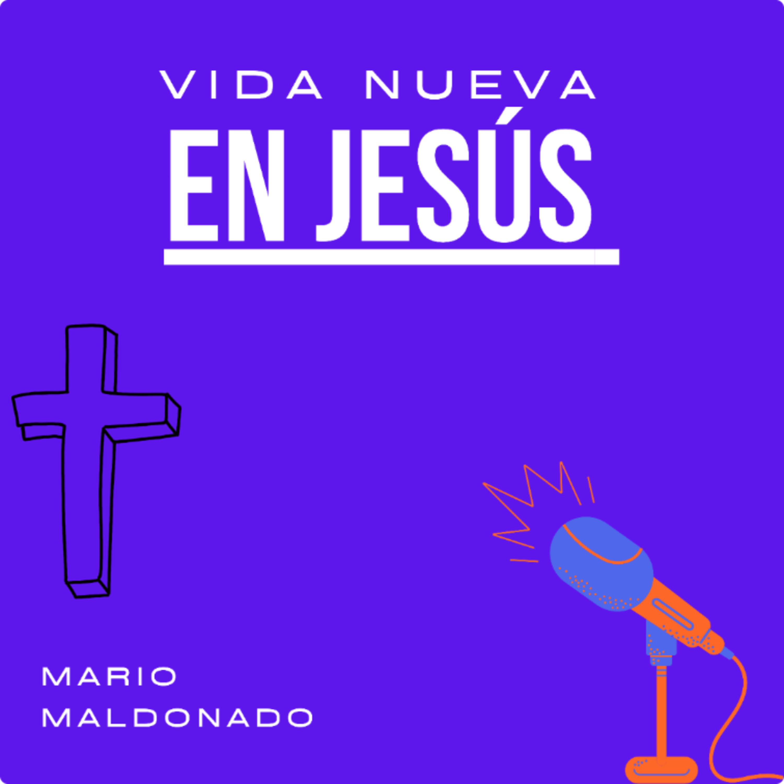 Volver A Empezar  episode artwork