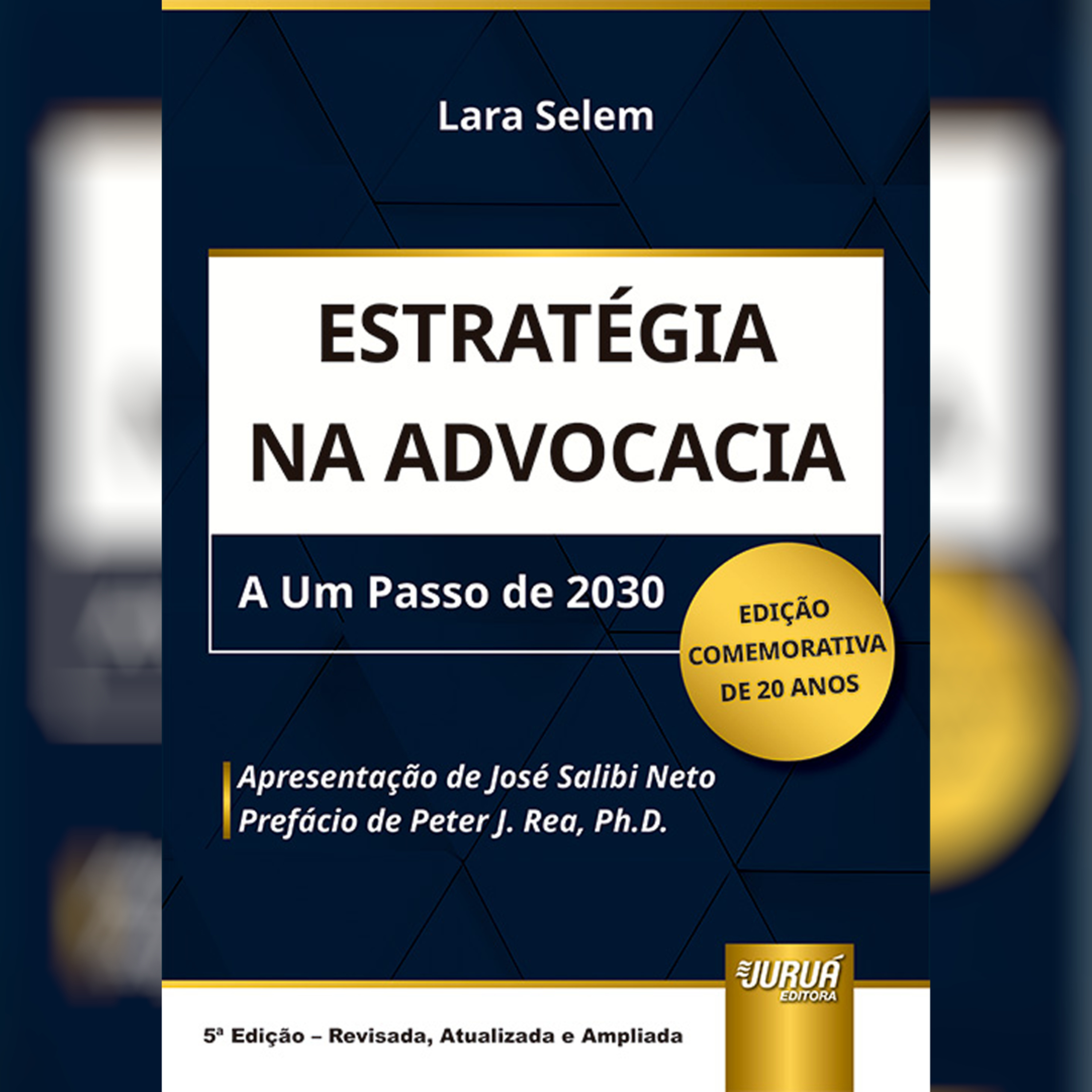 O futuro da advocacia exige estratégia. episode artwork