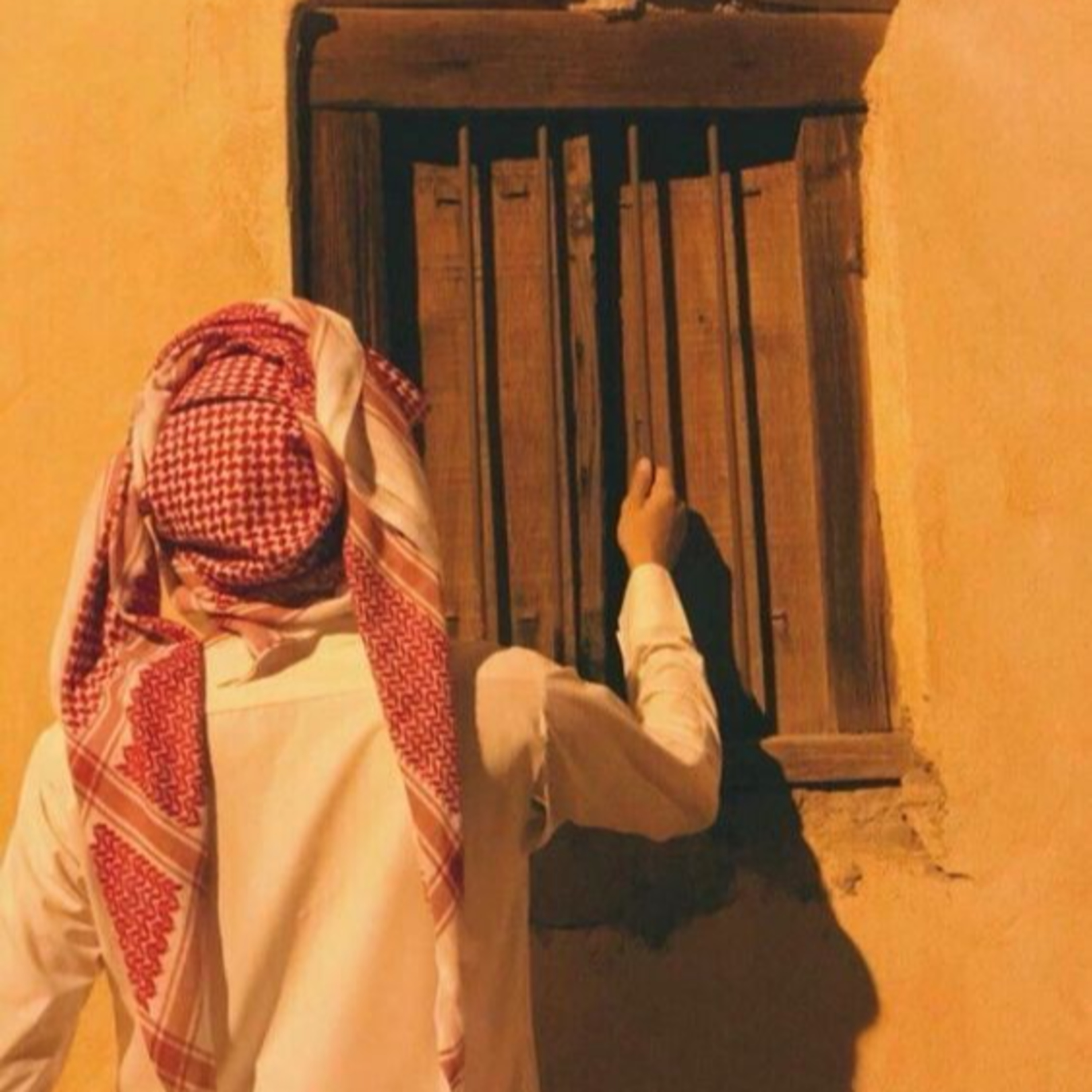 La force du repentir du jeune Tah'laba Ibn Abderrahman episode artwork