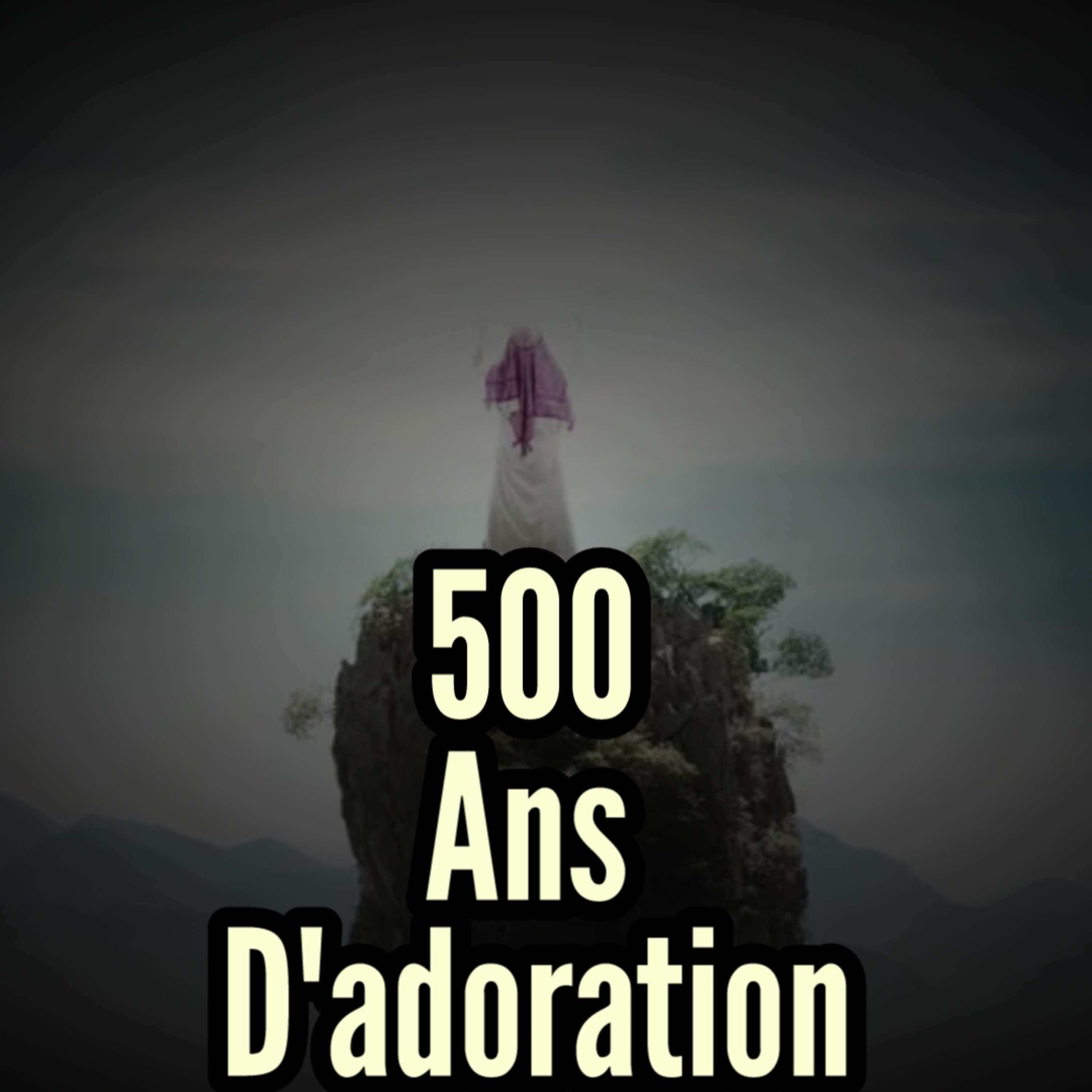 500 ans d'adoration rapporté par l'imam Al Bayhaqi episode artwork