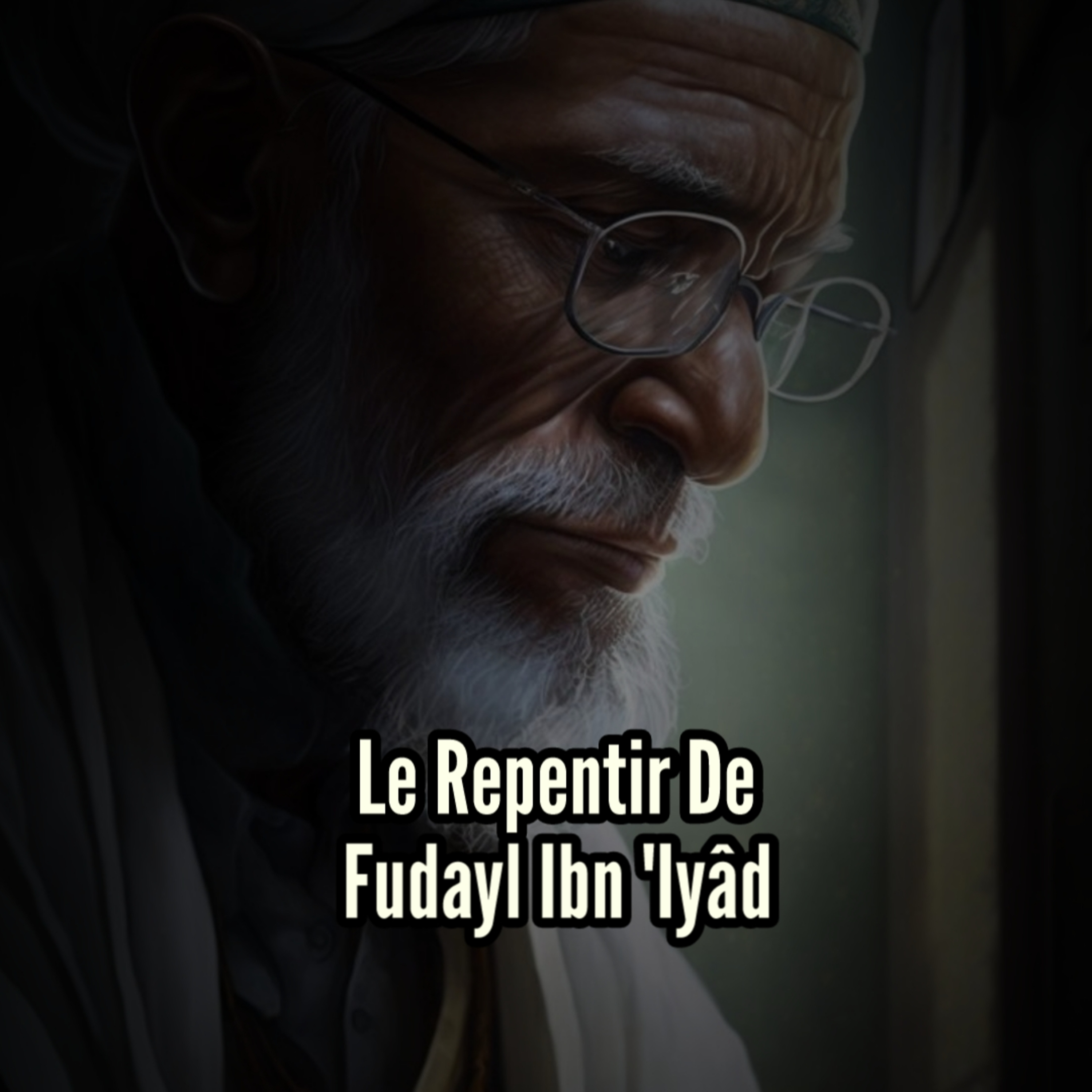 Le repentir de Fudayl Ibn 'Iyâd episode artwork