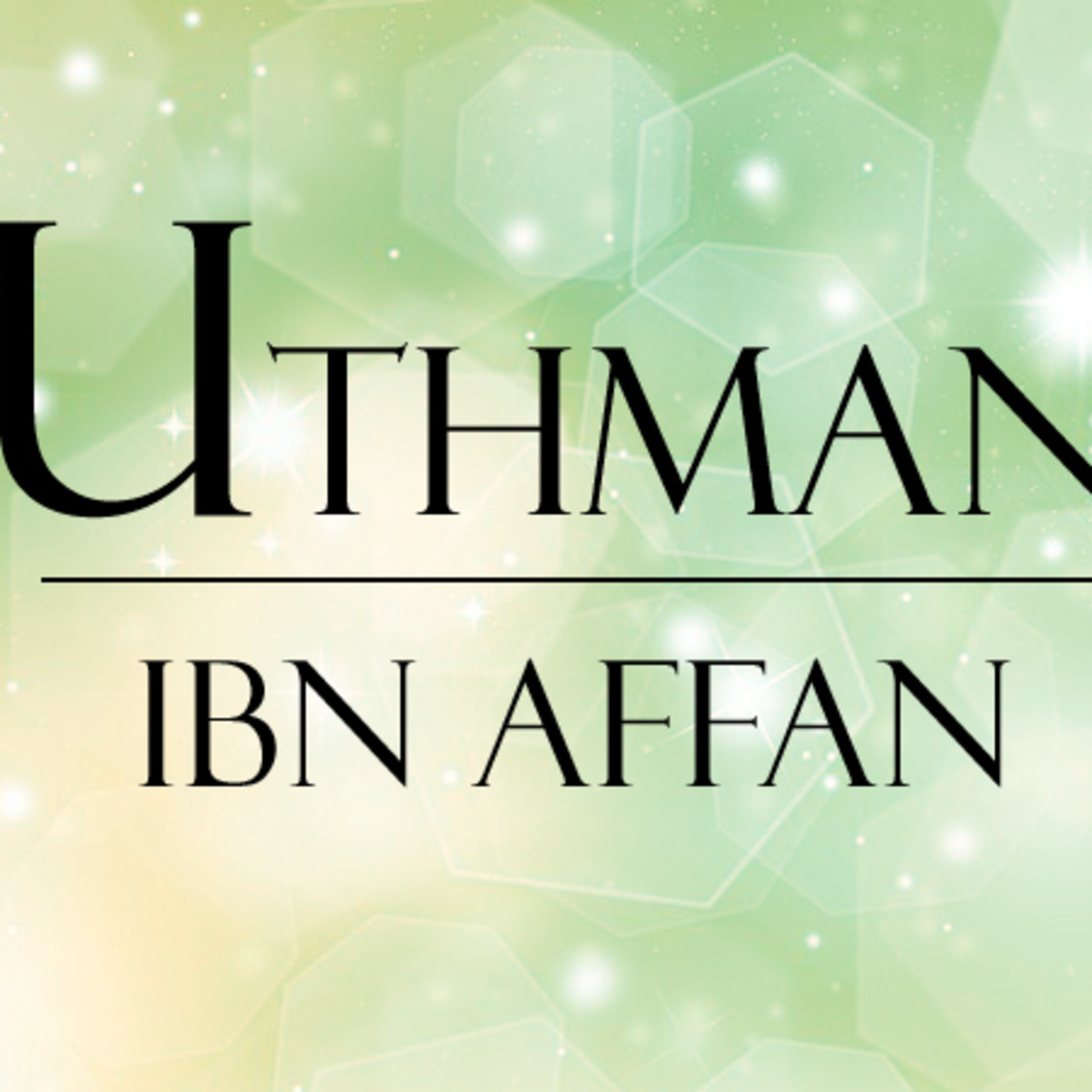 La mort du noble calife 'Othmân Ibn 'Affân episode artwork