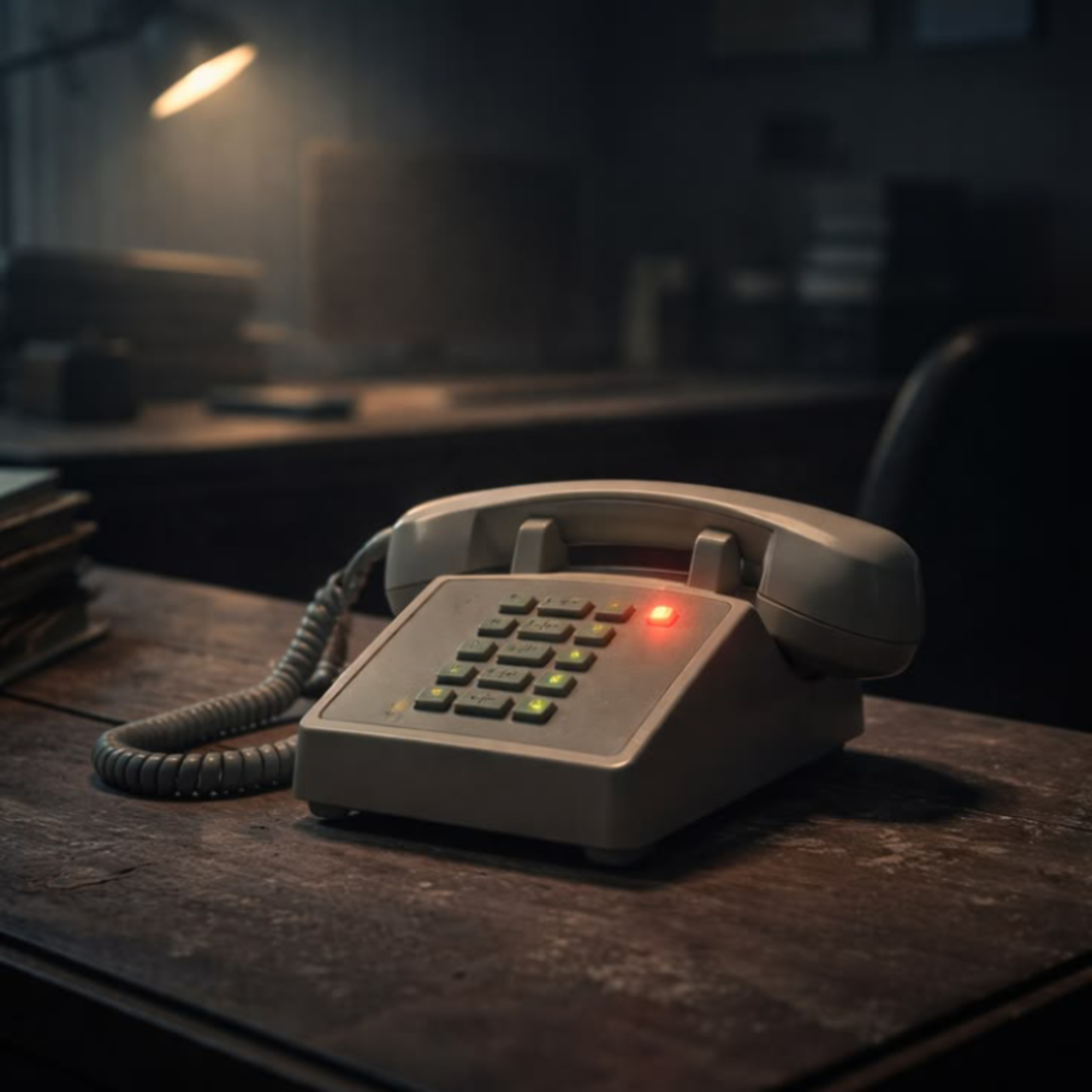 L'appel téléphonique qui a fait pleurer cheikh Al-Albani episode artwork