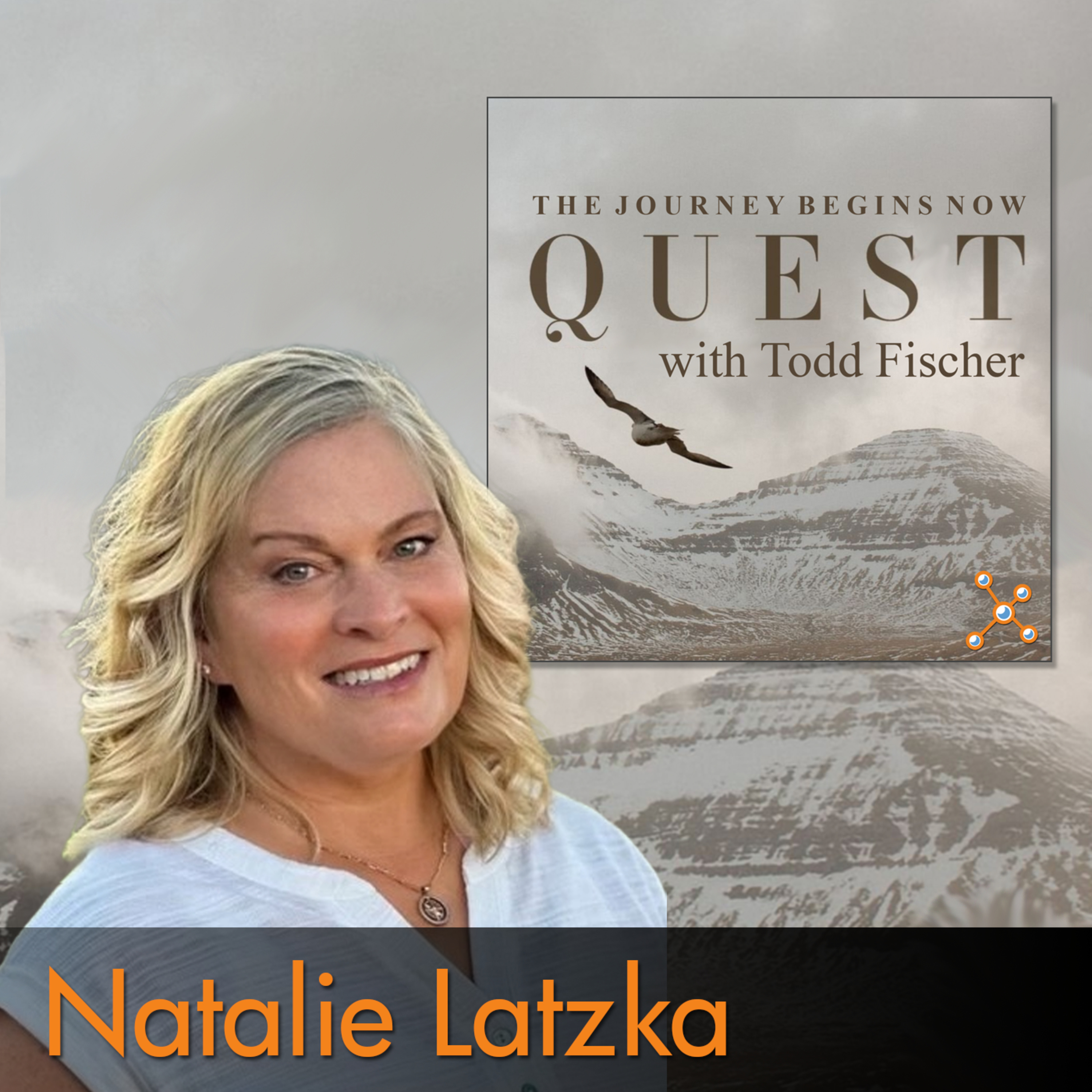 Natalie Latzka episode artwork