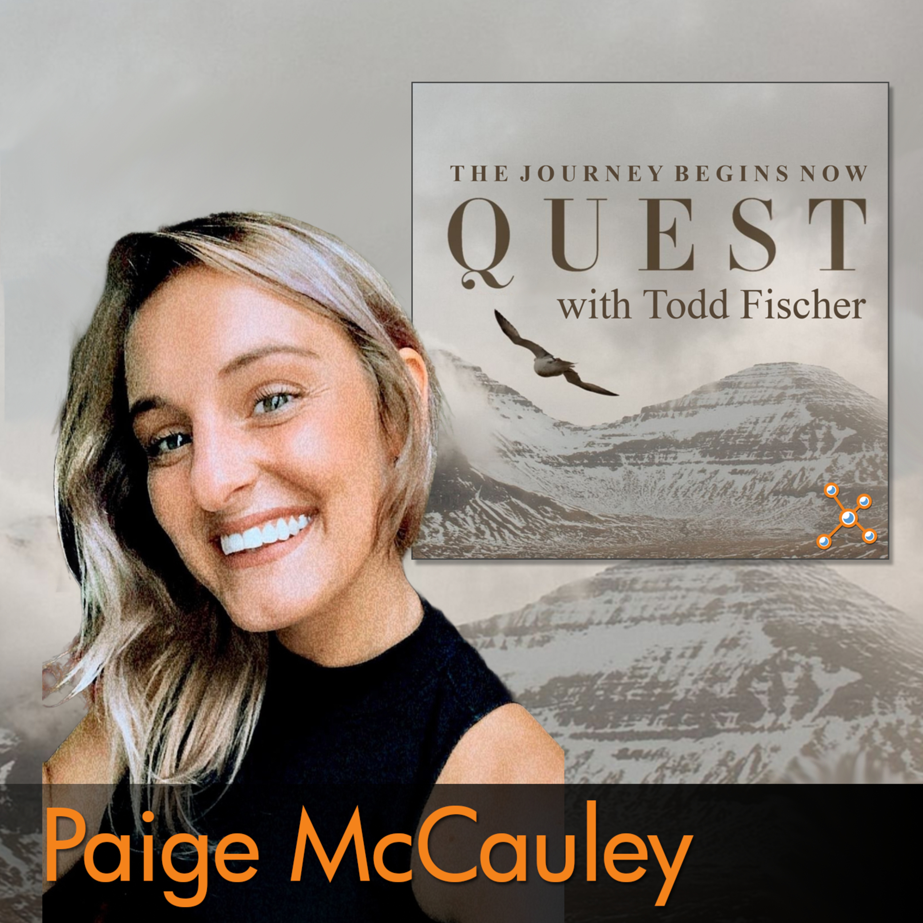 Paige McCauley episode artwork
