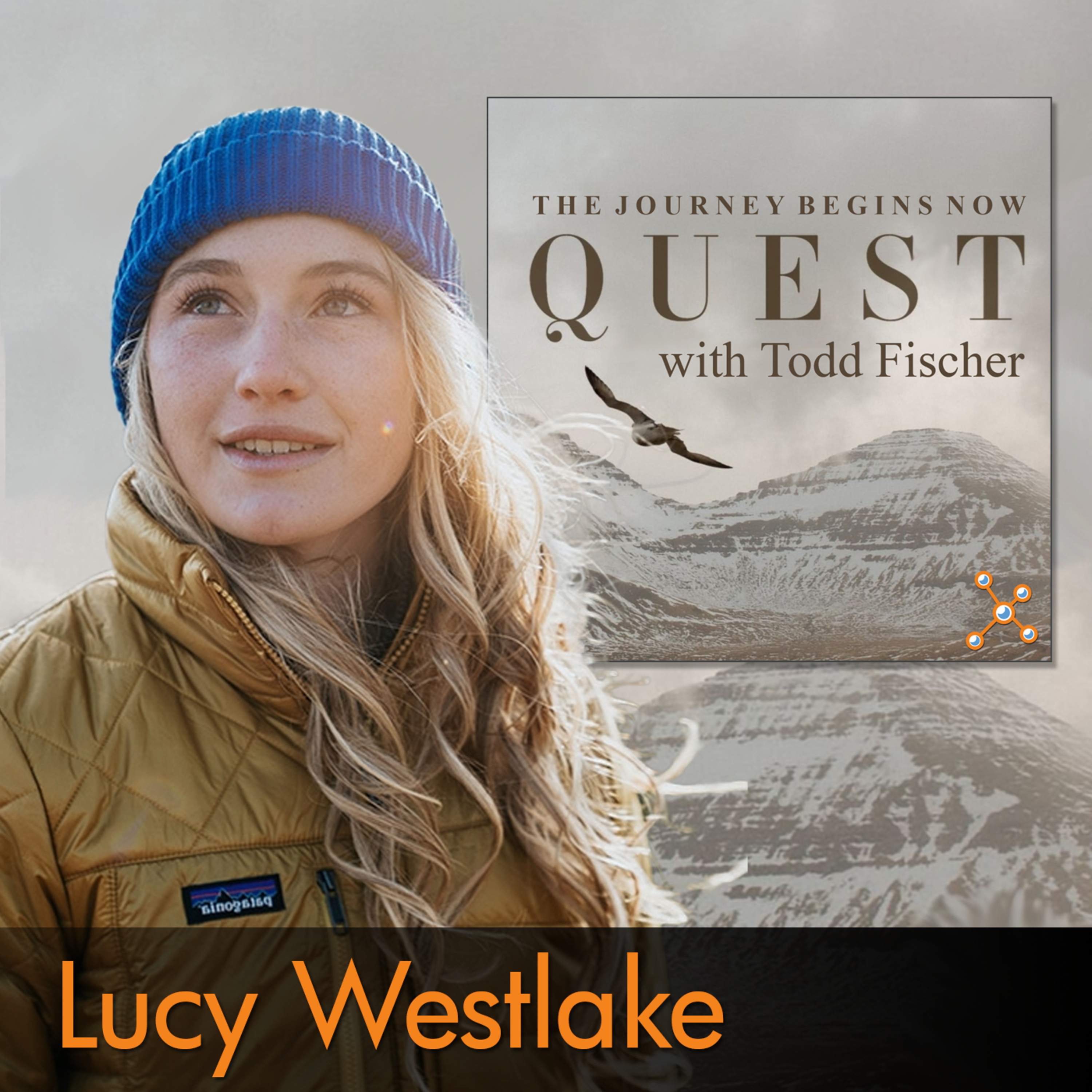 Lucy Westlake episode artwork