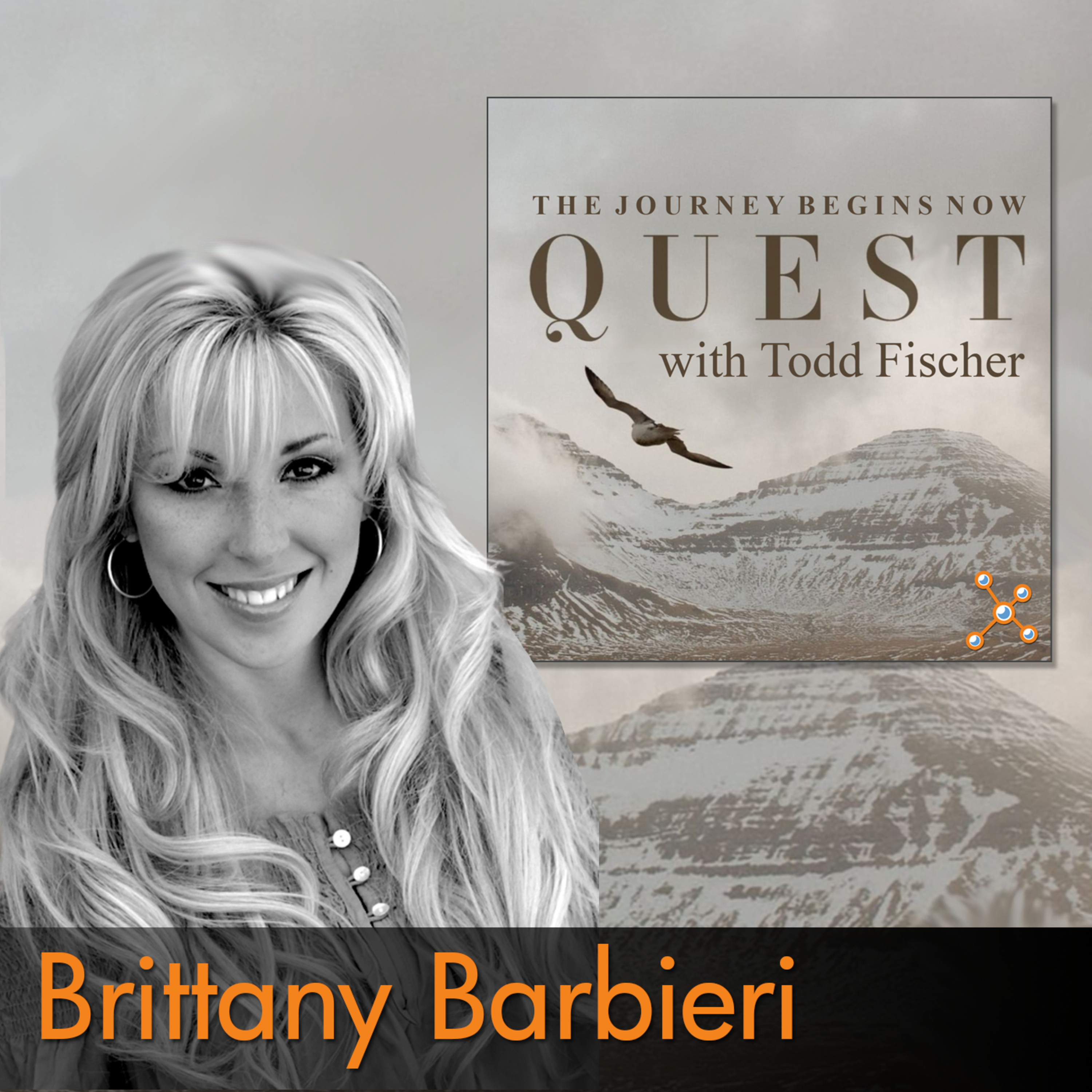 Brittany Barbieri episode artwork