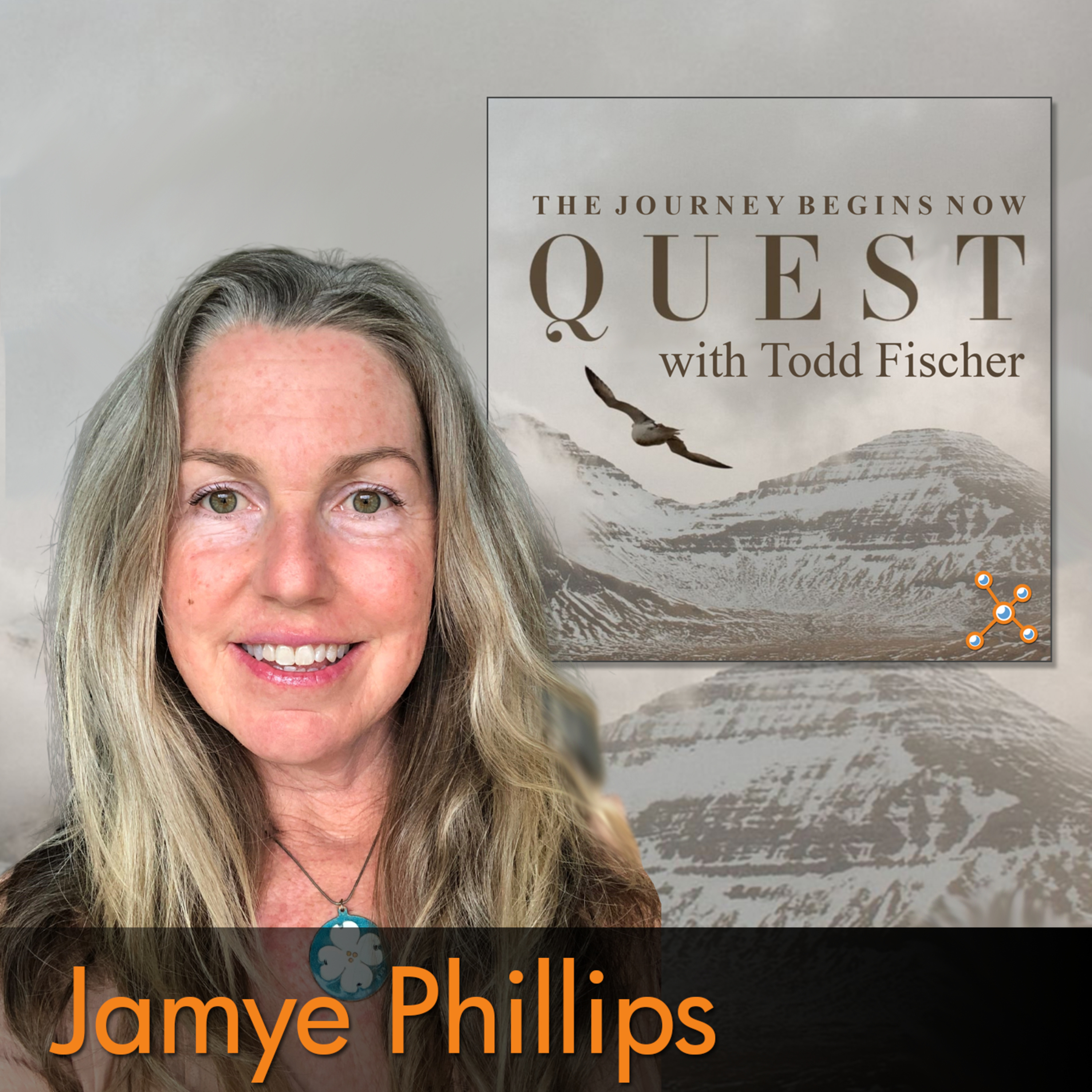 Jamye Phillips episode artwork