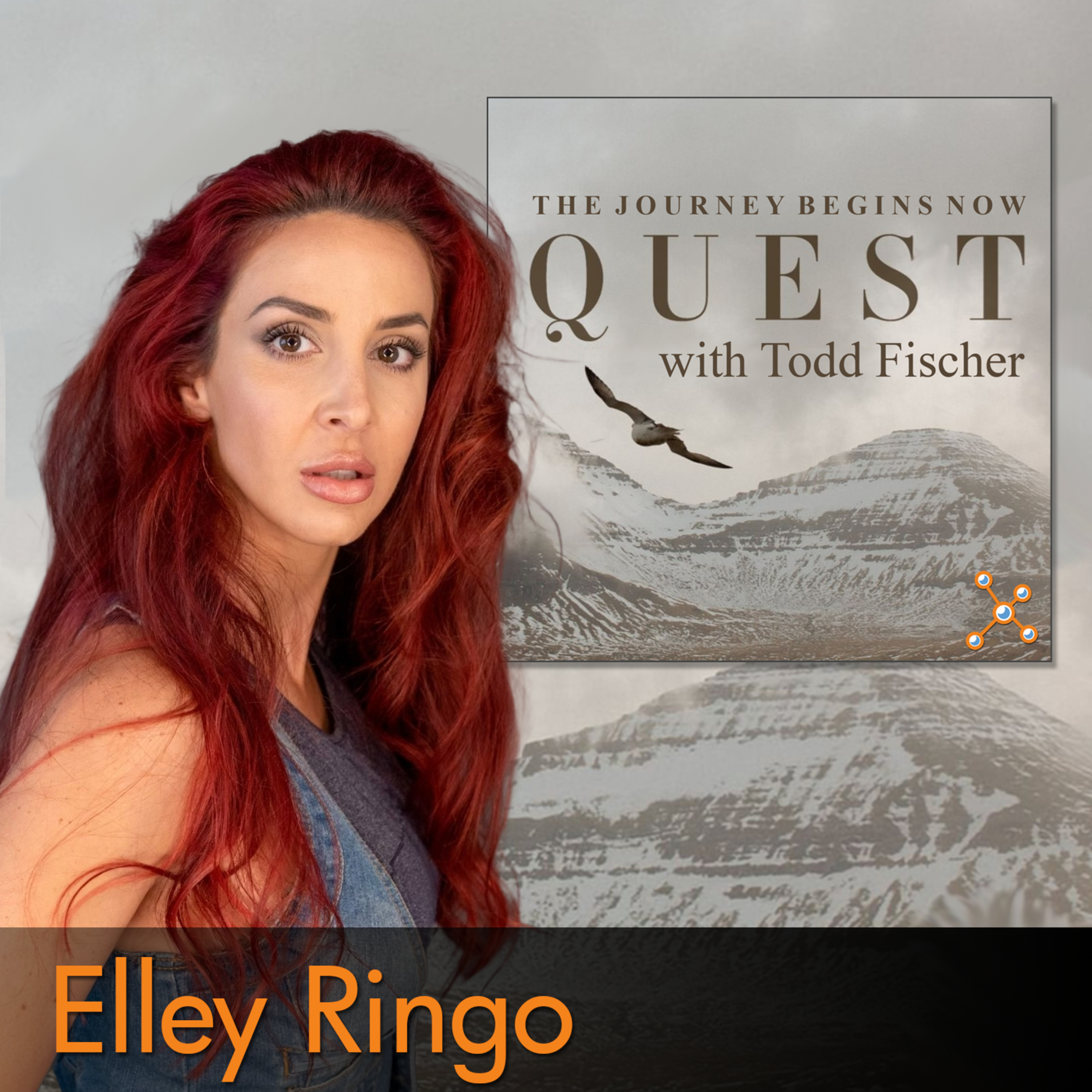 Elley Ringo episode artwork