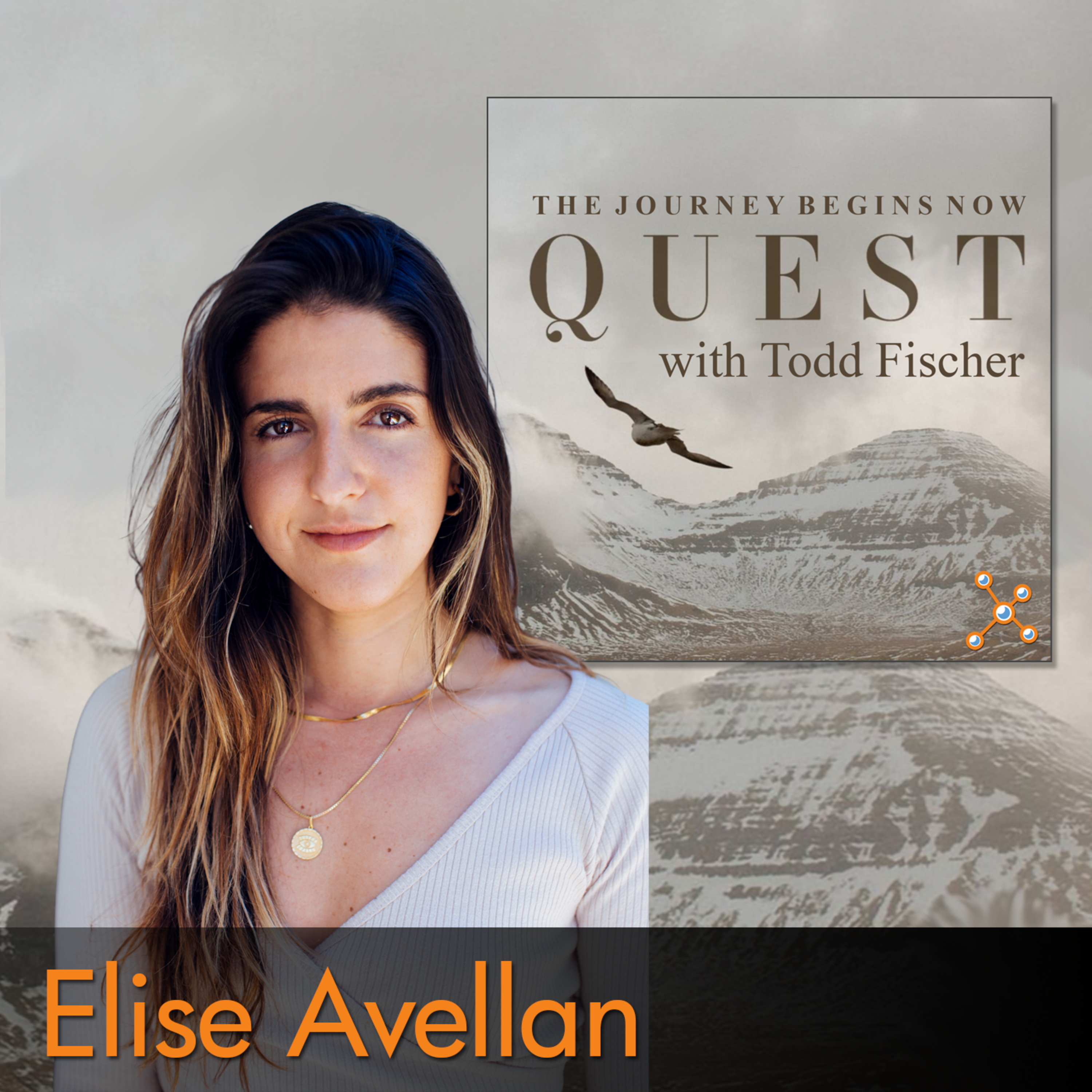 Elise Avellan episode artwork
