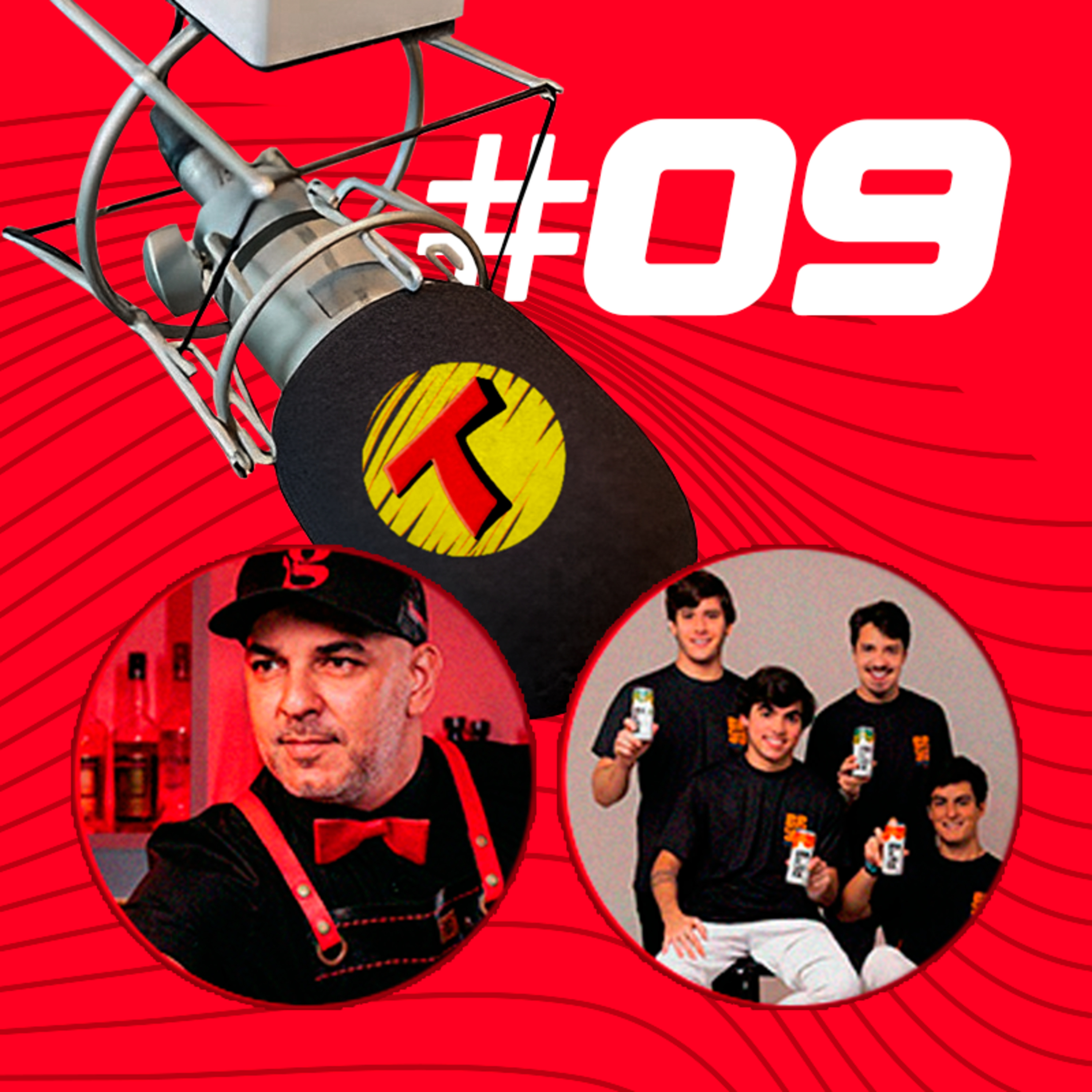 Giro Jonatan Albuquerde e Brasileira Hard Seltzer - 13/07/2023 episode artwork