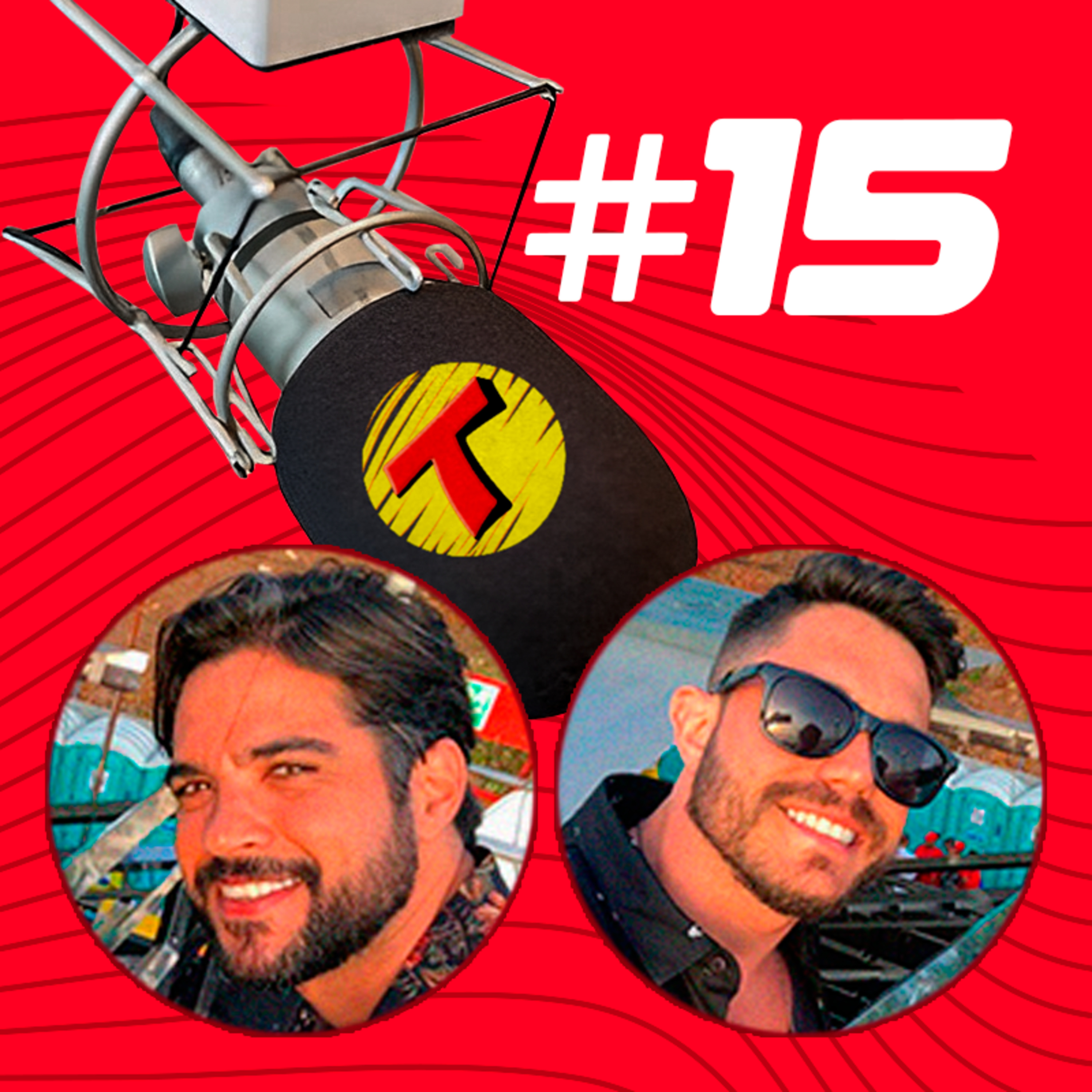 Giro Manolo Ventin e Igor Pinho - 21/07/2023 episode artwork