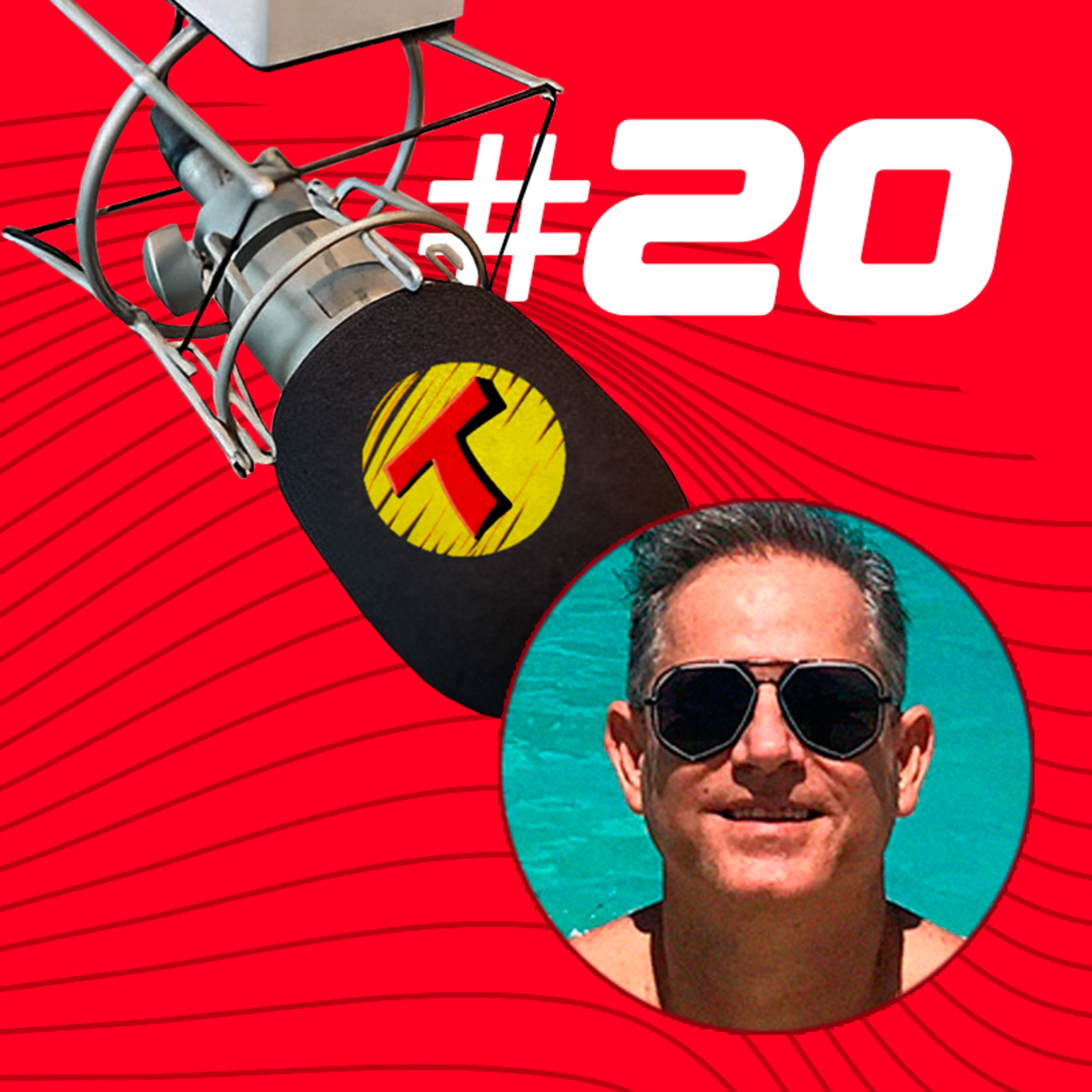 Giro Paulo Sérgio Araújo 28/07/2023 episode artwork