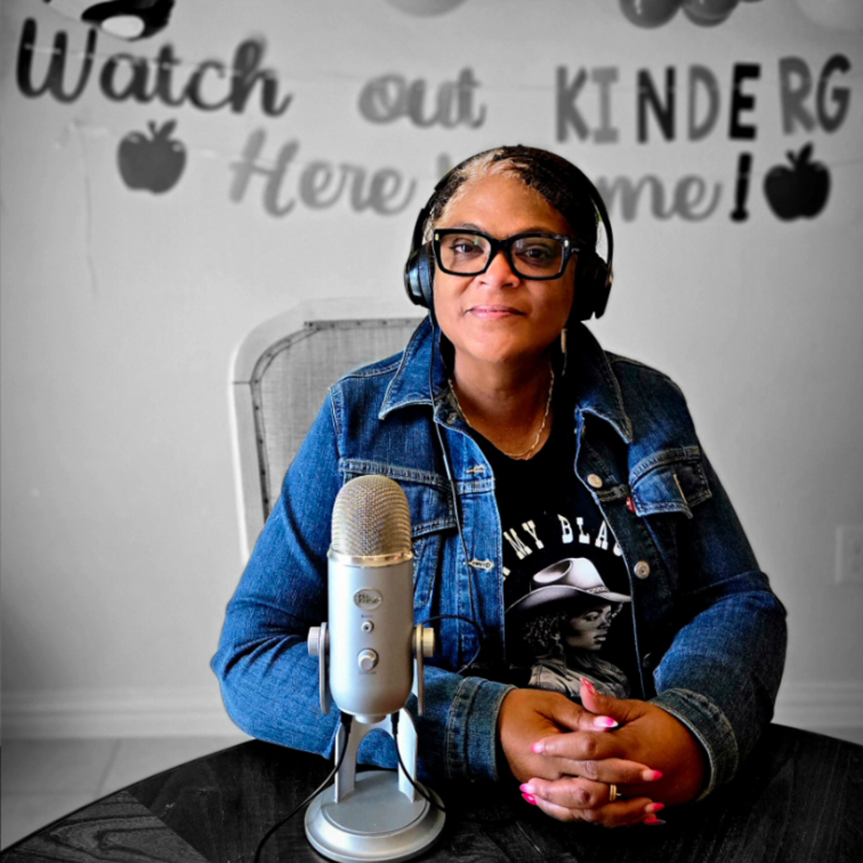 The Power of People Show