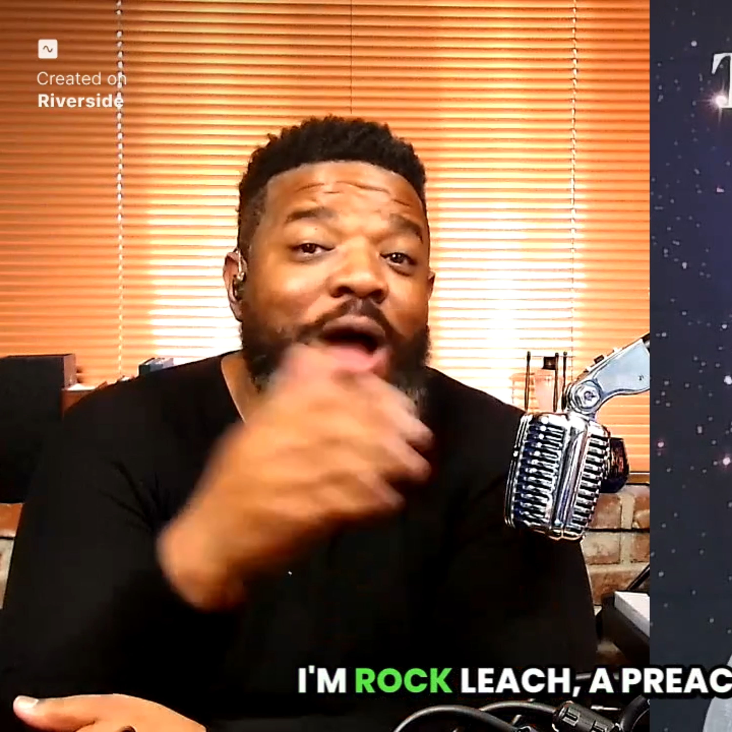 The Power of People Show