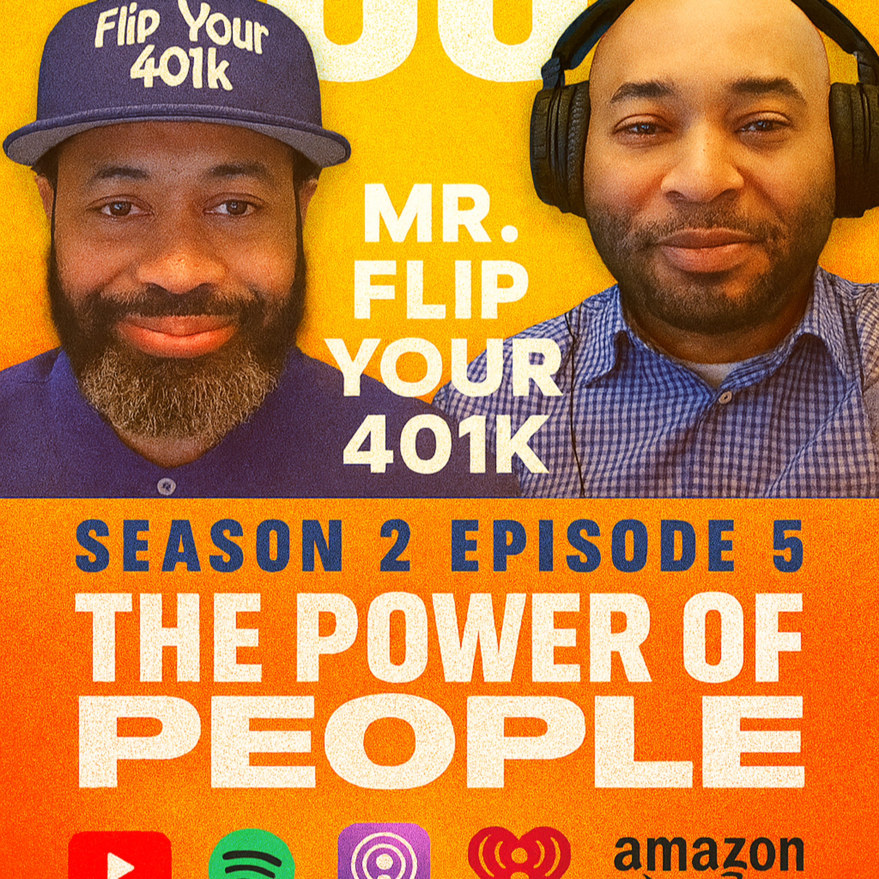 The Power of People Show